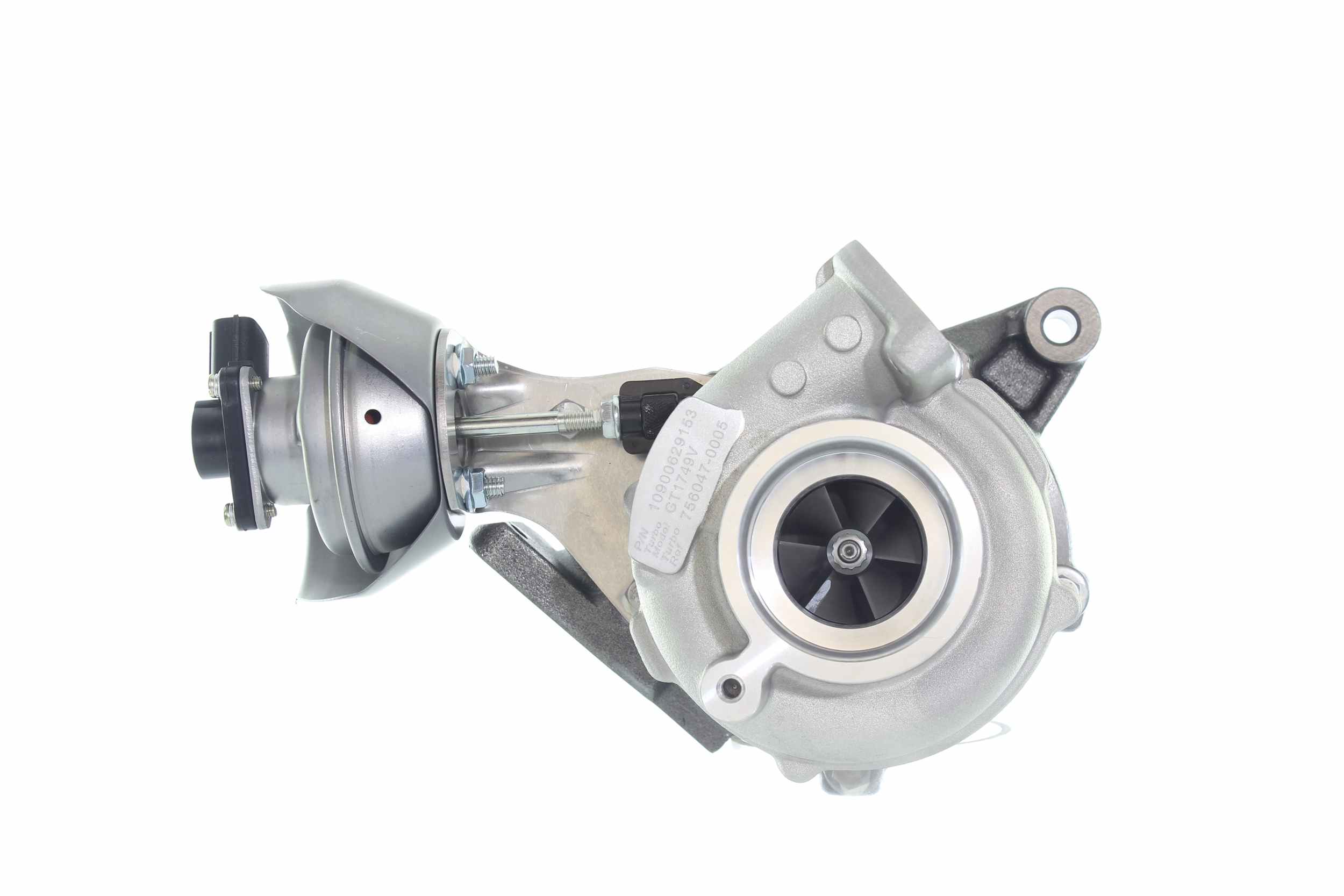 Įsigykite ALANKO Turbokompresorius Prekės Nr.: 10900629 už žemiausią 1404,31 € kainą