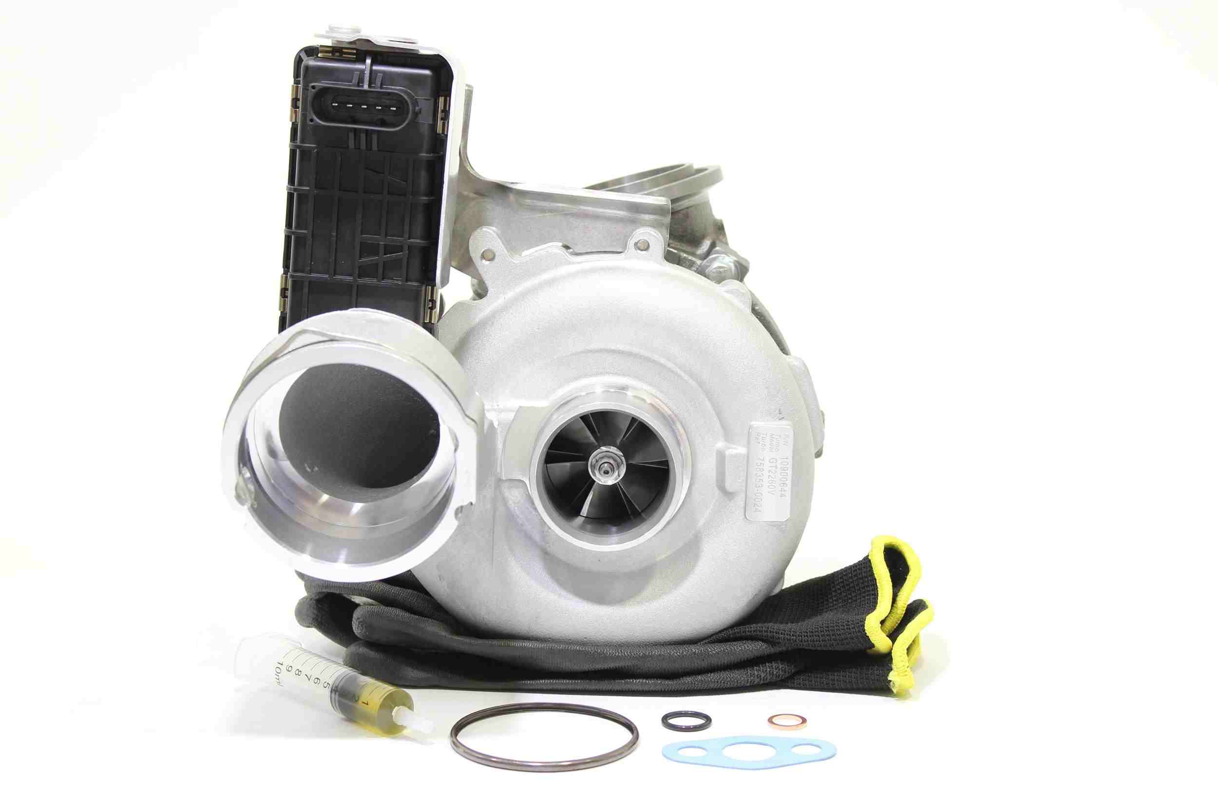 Ostke ALANKO Turbod Toode nr.: 10900644 madala hinnaga 809,10 €