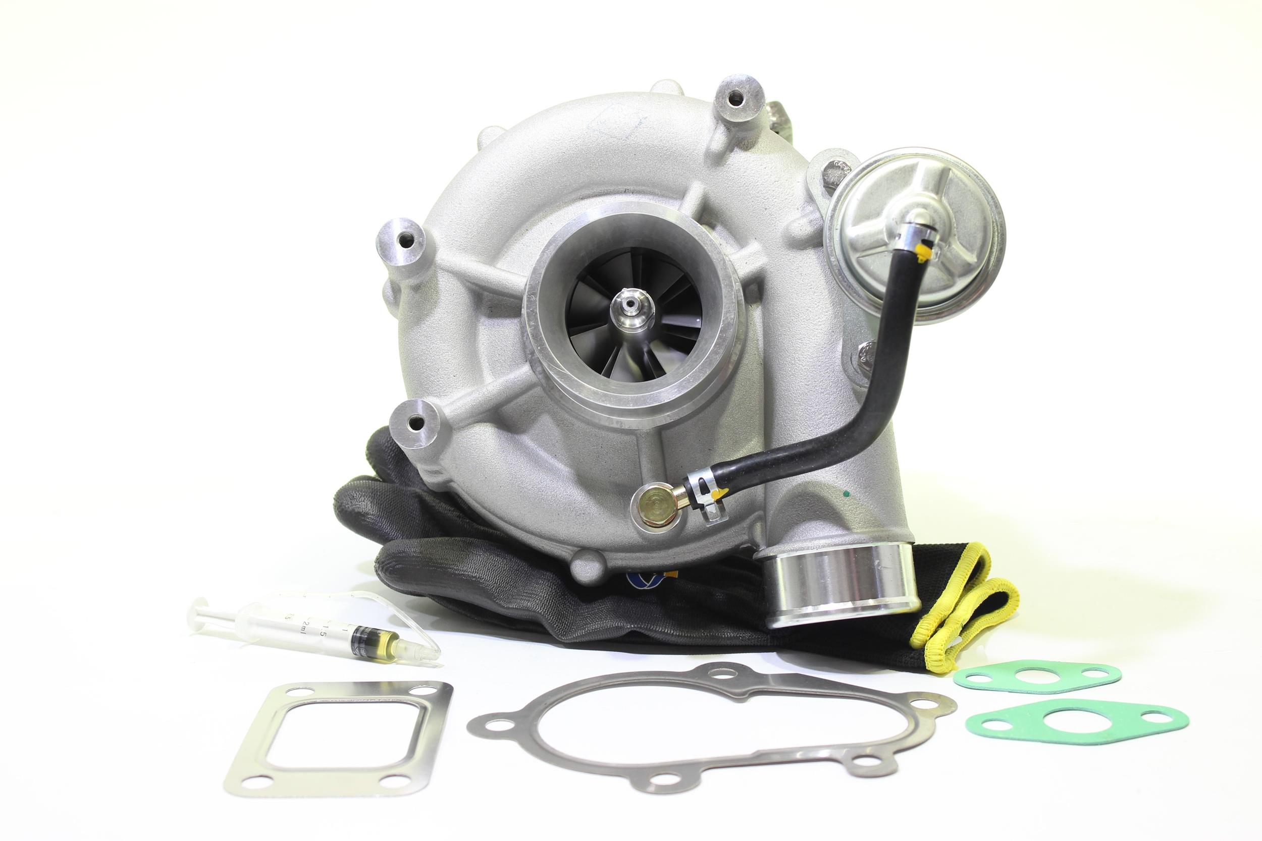 Köp billiga original Turboaggregat 10900688 jämförbara med 51091007322 OEM nummer på nätet