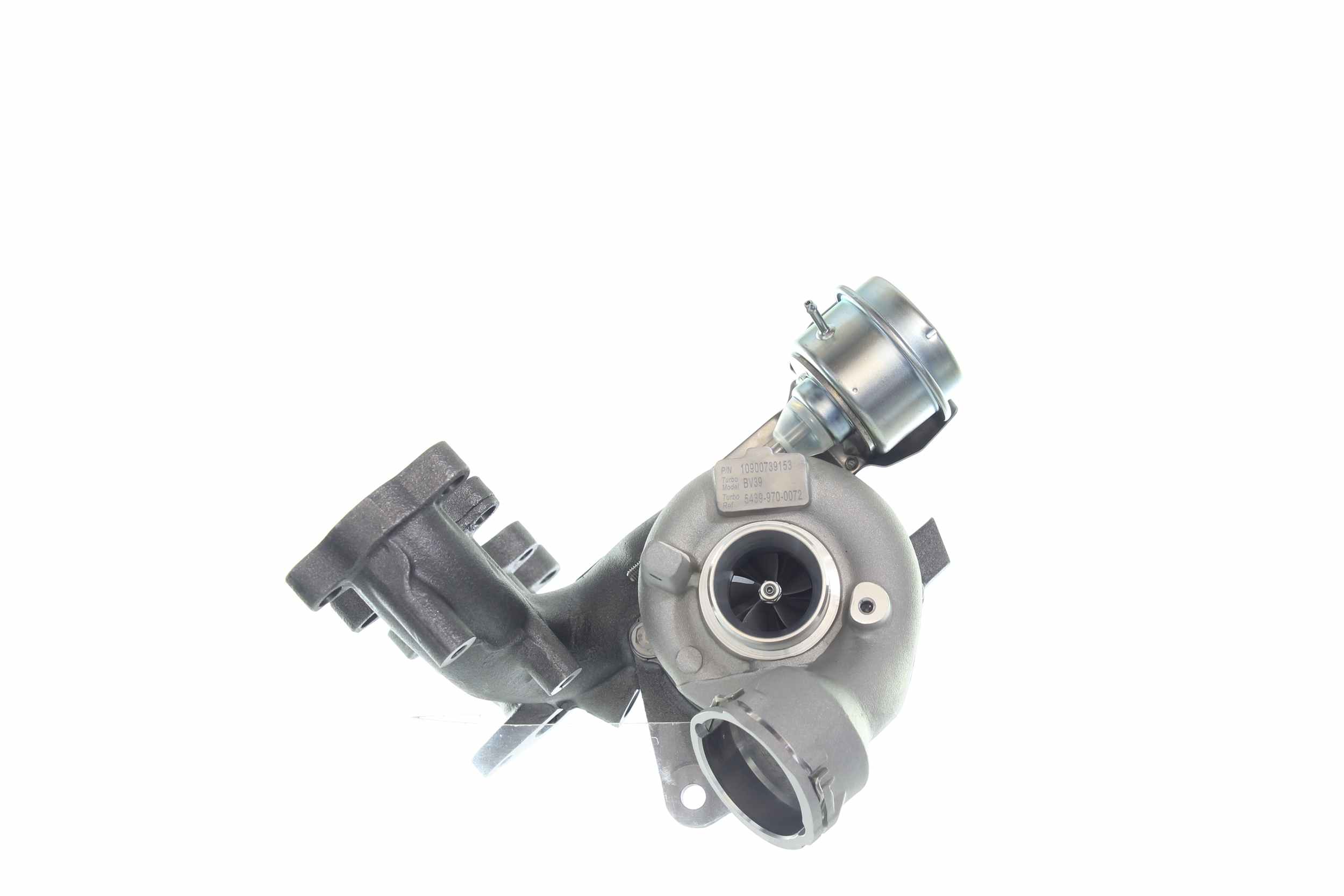 Įsigykite nebrangią originalią Turbokompresorius 10900739. sulyginama su 03G253014D OEM numeriais internetu