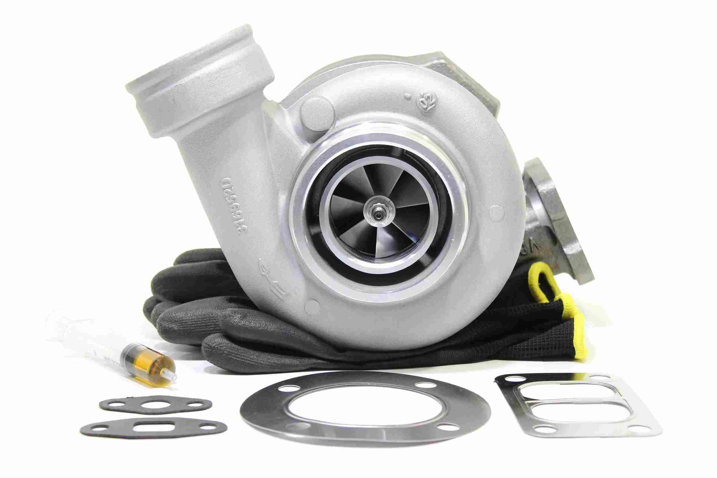 Kupuj ALANKO Turbosprężarka Produkt No.: 10900755 w niskiej cenie, tylko 1897,31 zł