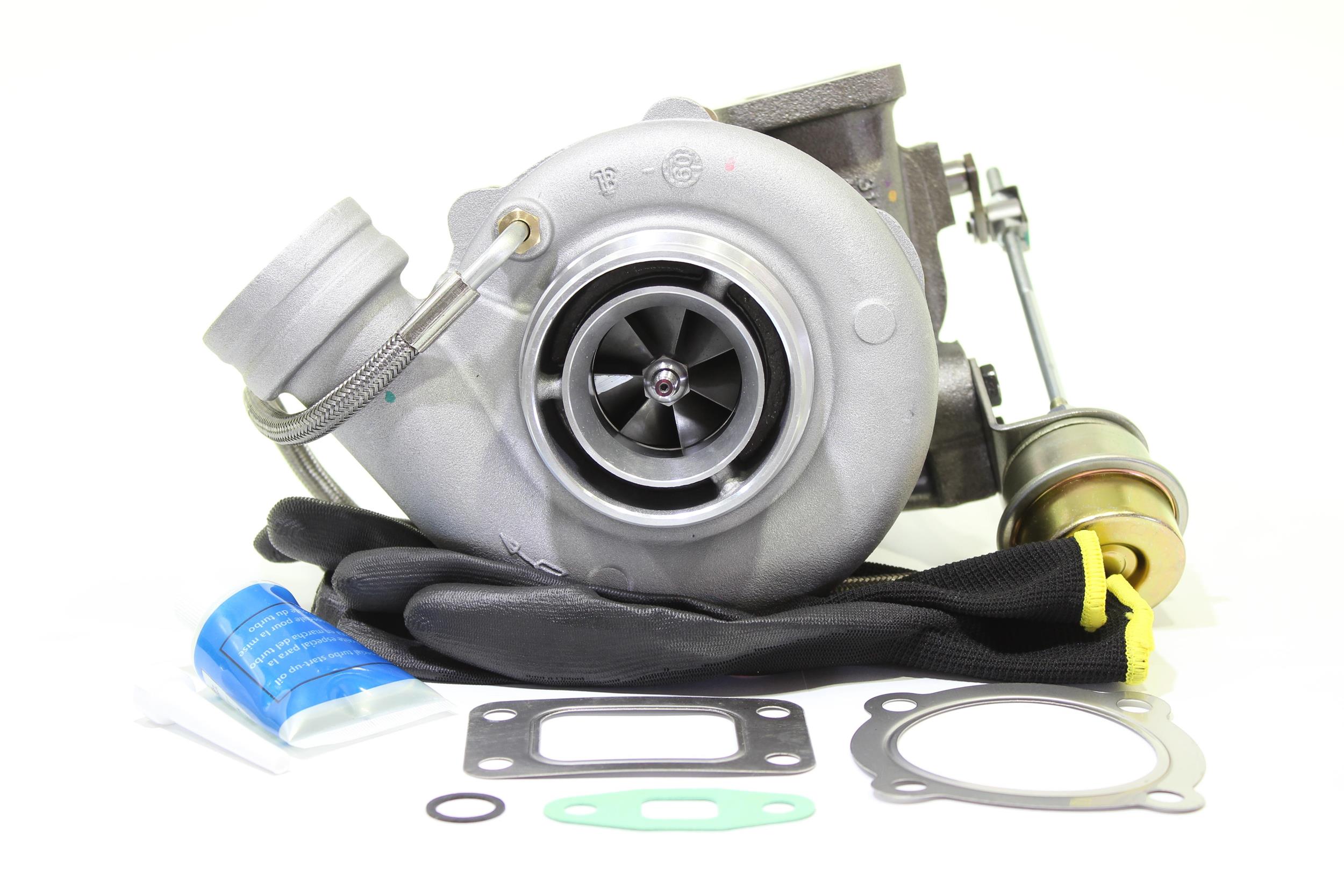 Köp billiga original Turboaggregat 10900756 jämförbara med 20515561 OEM nummer på nätet