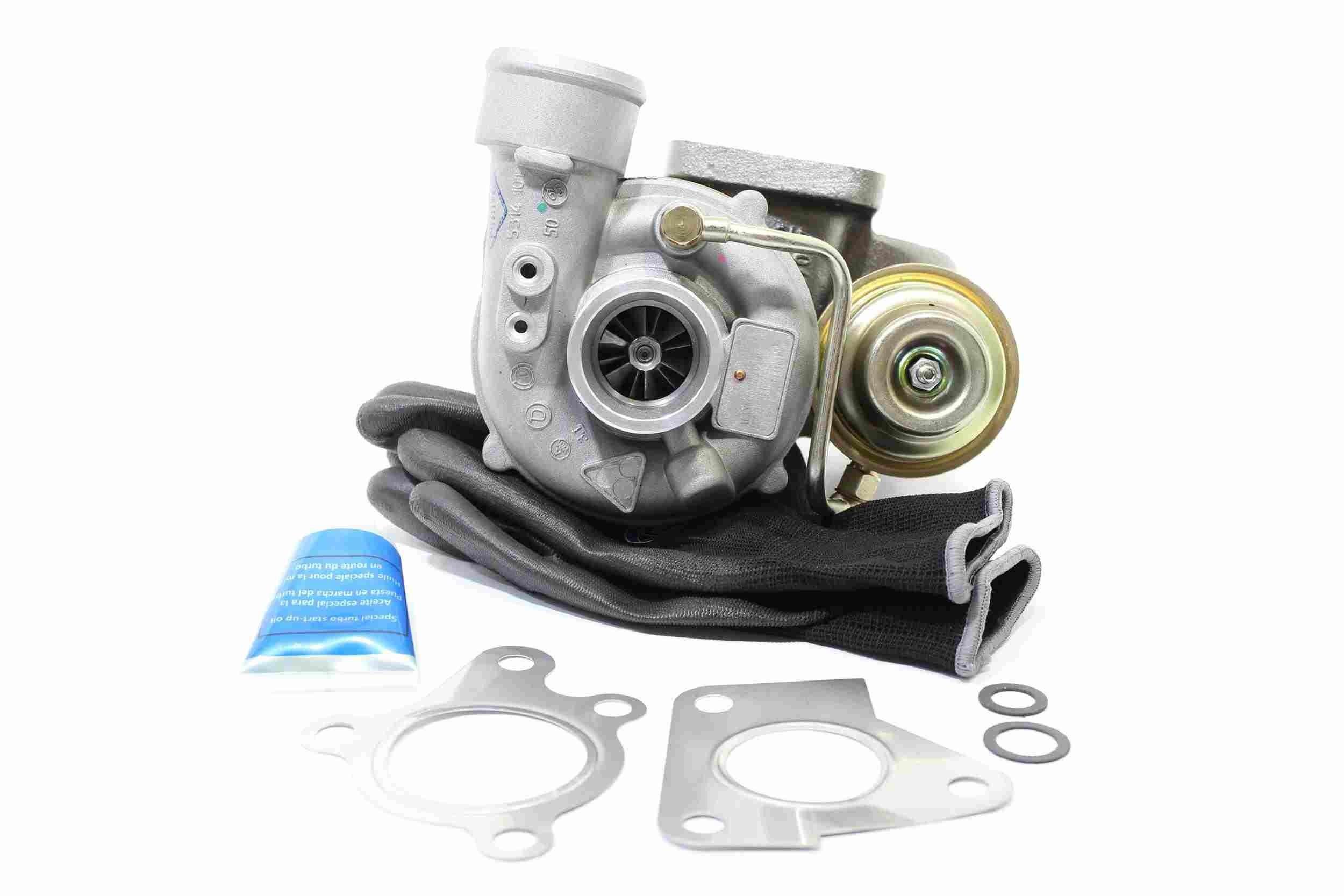 OE Turbocompressor VW TRANSPORTER 2020 068145701Q, 068145701QV, 068145701QX van ALANKO