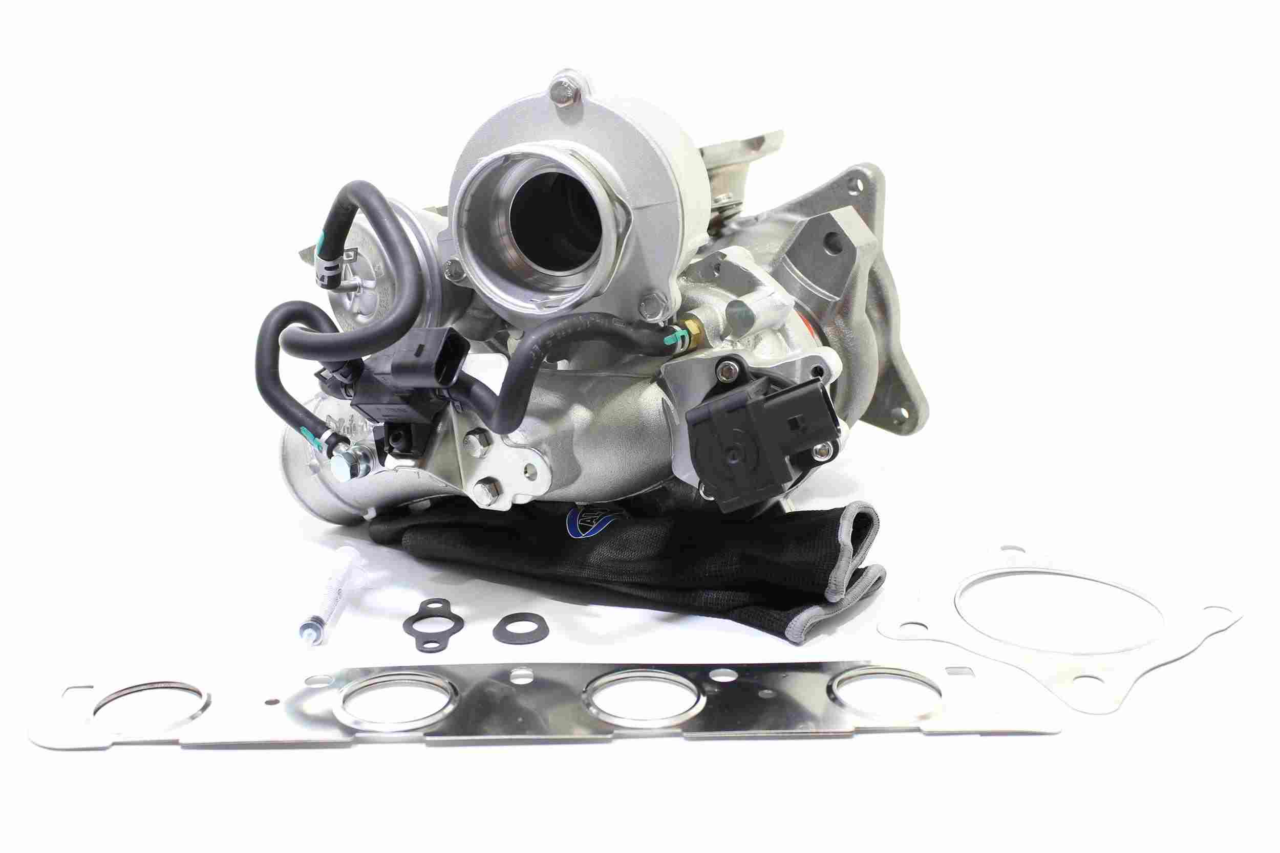 ALANKO 10900777 Turbo AUDI TT 2023