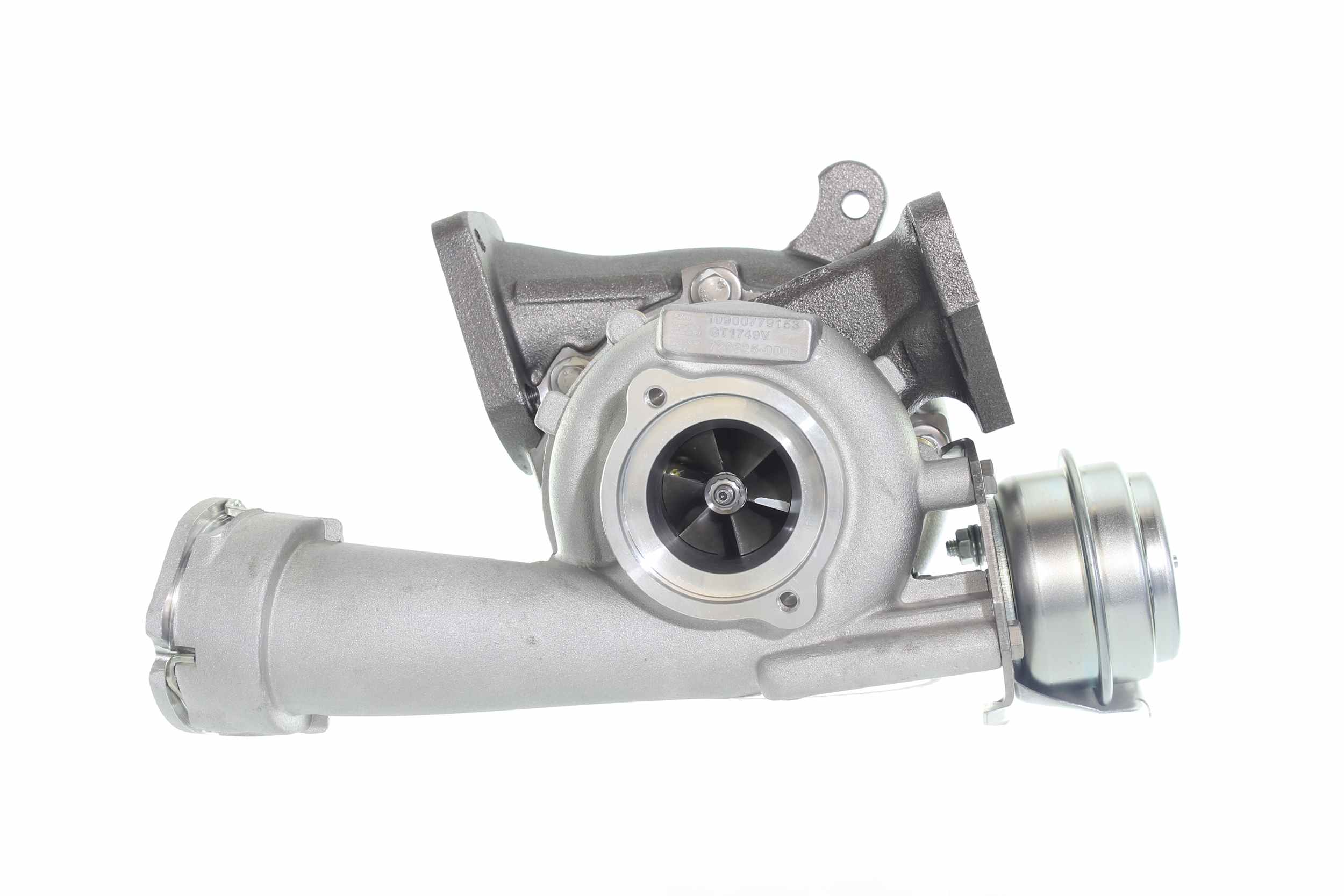 OE Turbo VW CALIFORNIA 2014 070145701K, 070145701KV301, 070145701KV302 von ALANKO