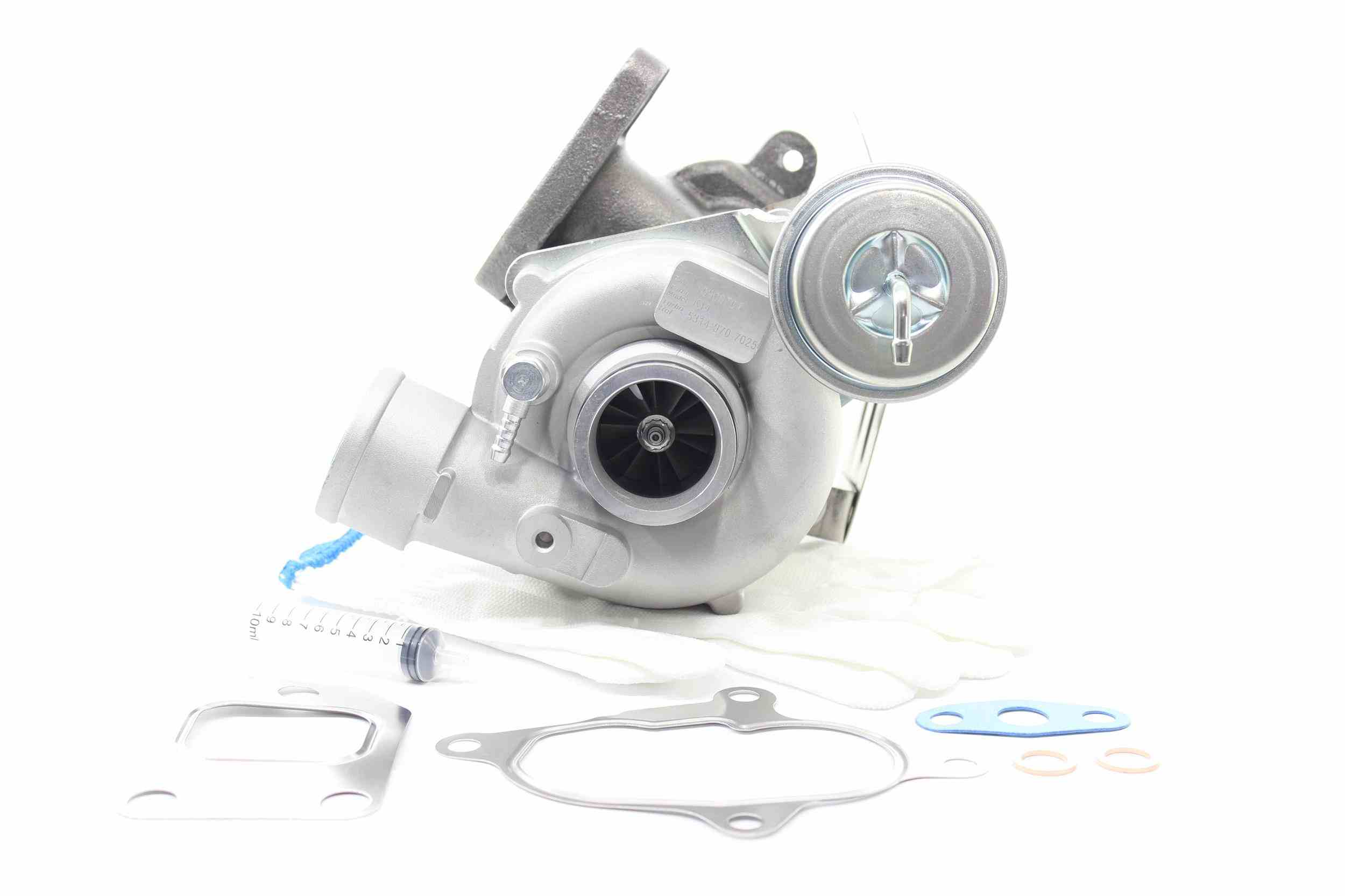 OEM Turbocharger VW 2.5 TDI 90 PK Diesel 074145701C van ALANKO online aan verbazingwekkende prijzen