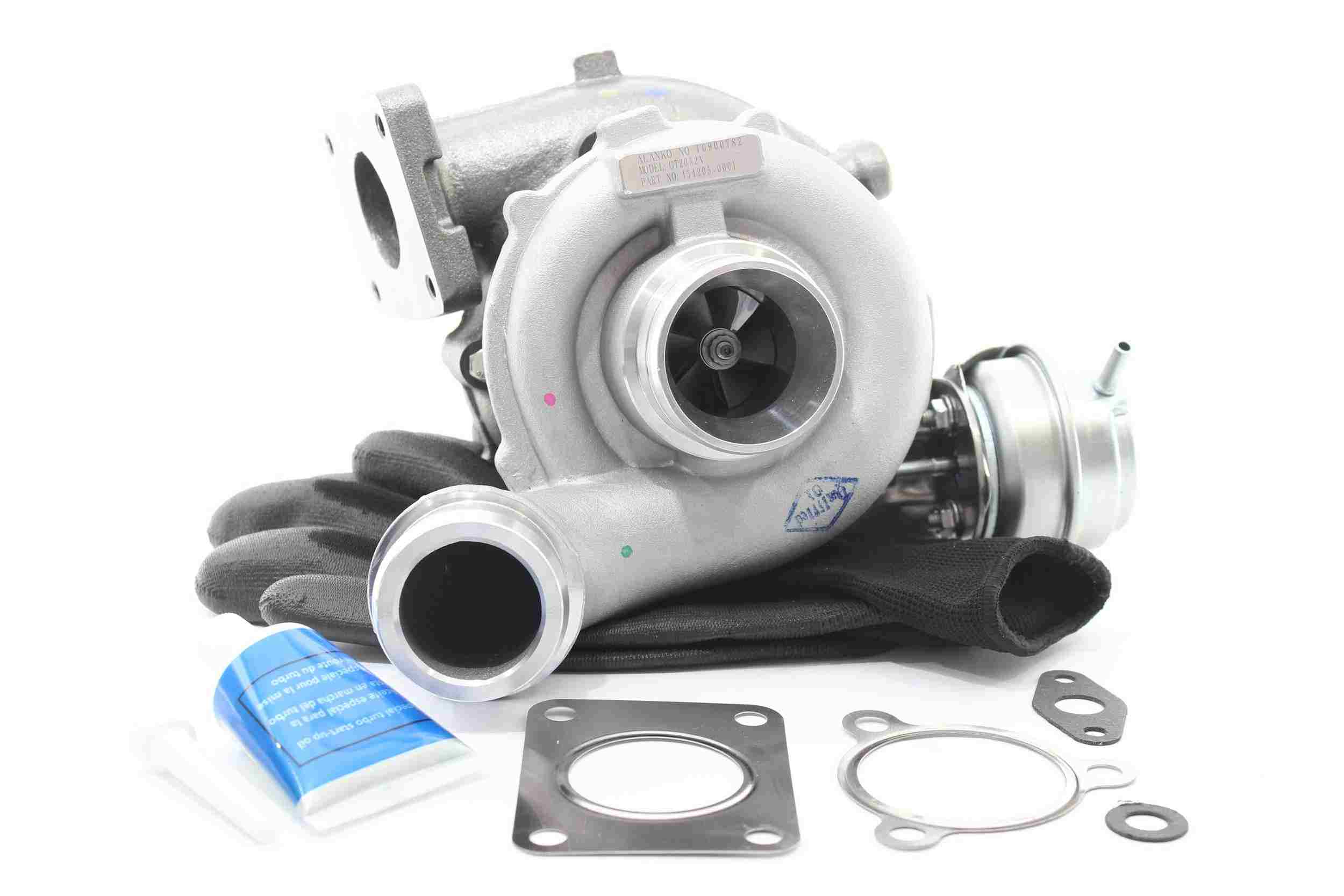 OE Turbo VW LT 1999 074145701D, 074145701DV, 074145701DV248 van ALANKO