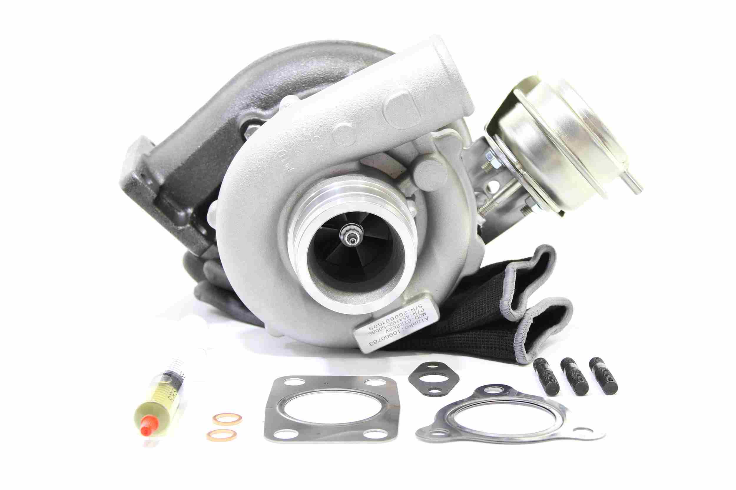 Originale Turbolader VW 1.9 D 60 PS Diesel 074145703G von ALANKO im Internet zu fairen Preisen