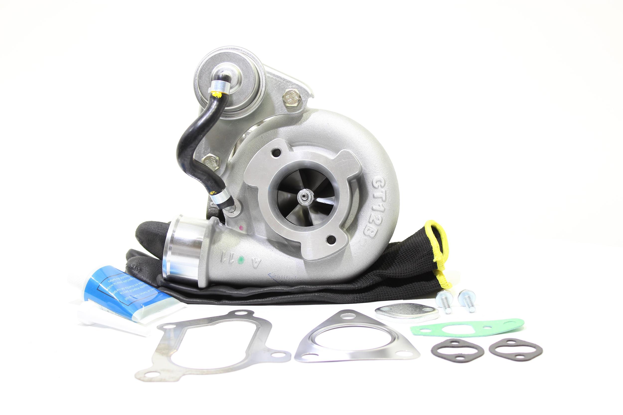 OE Turbo TOYOTA SIENTA 2020 1720167010, 11657790867, 7790867 von ALANKO