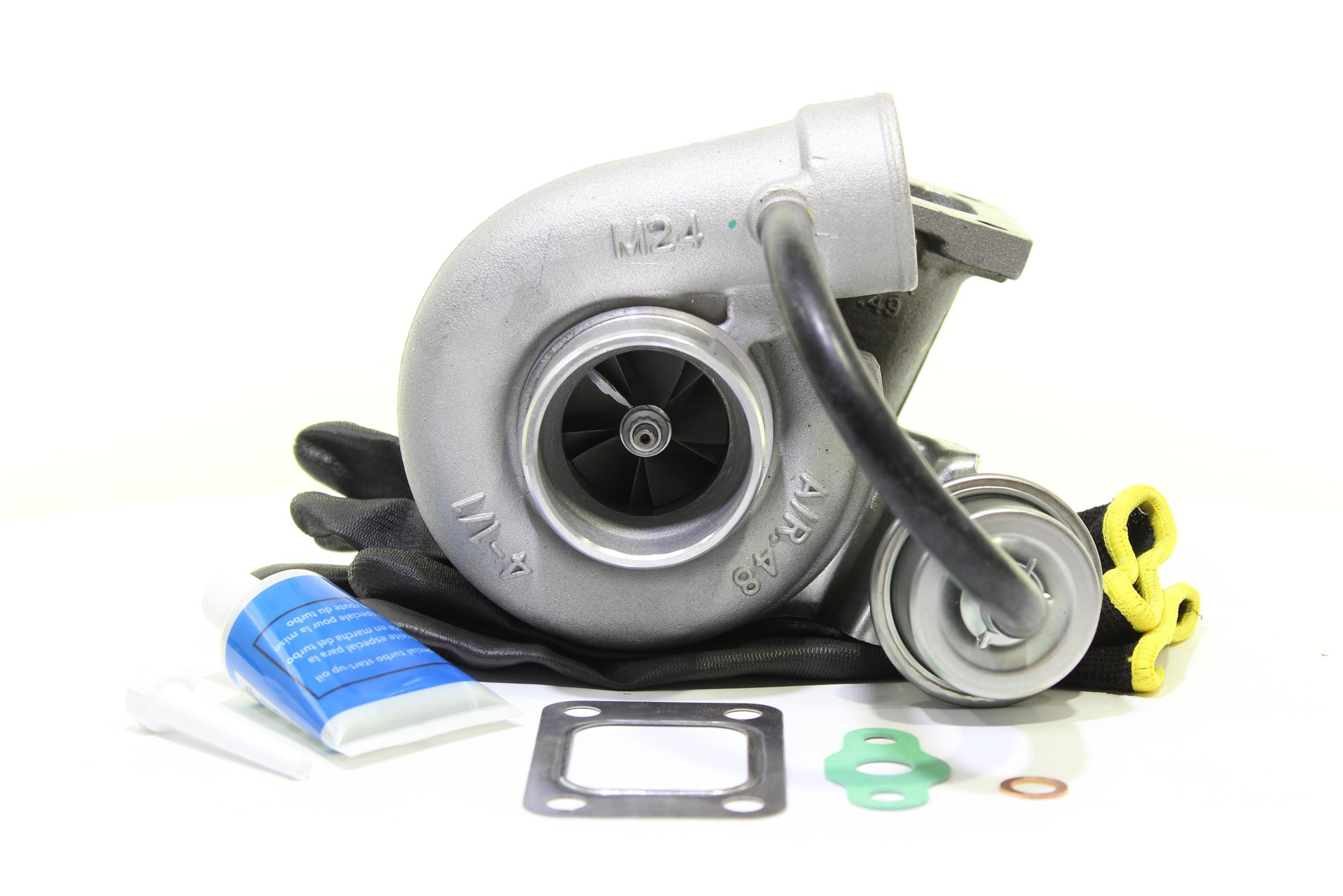 Köp billiga original Turboaggregat 10900848 jämförbara med 5001826792 OEM nummer på nätet