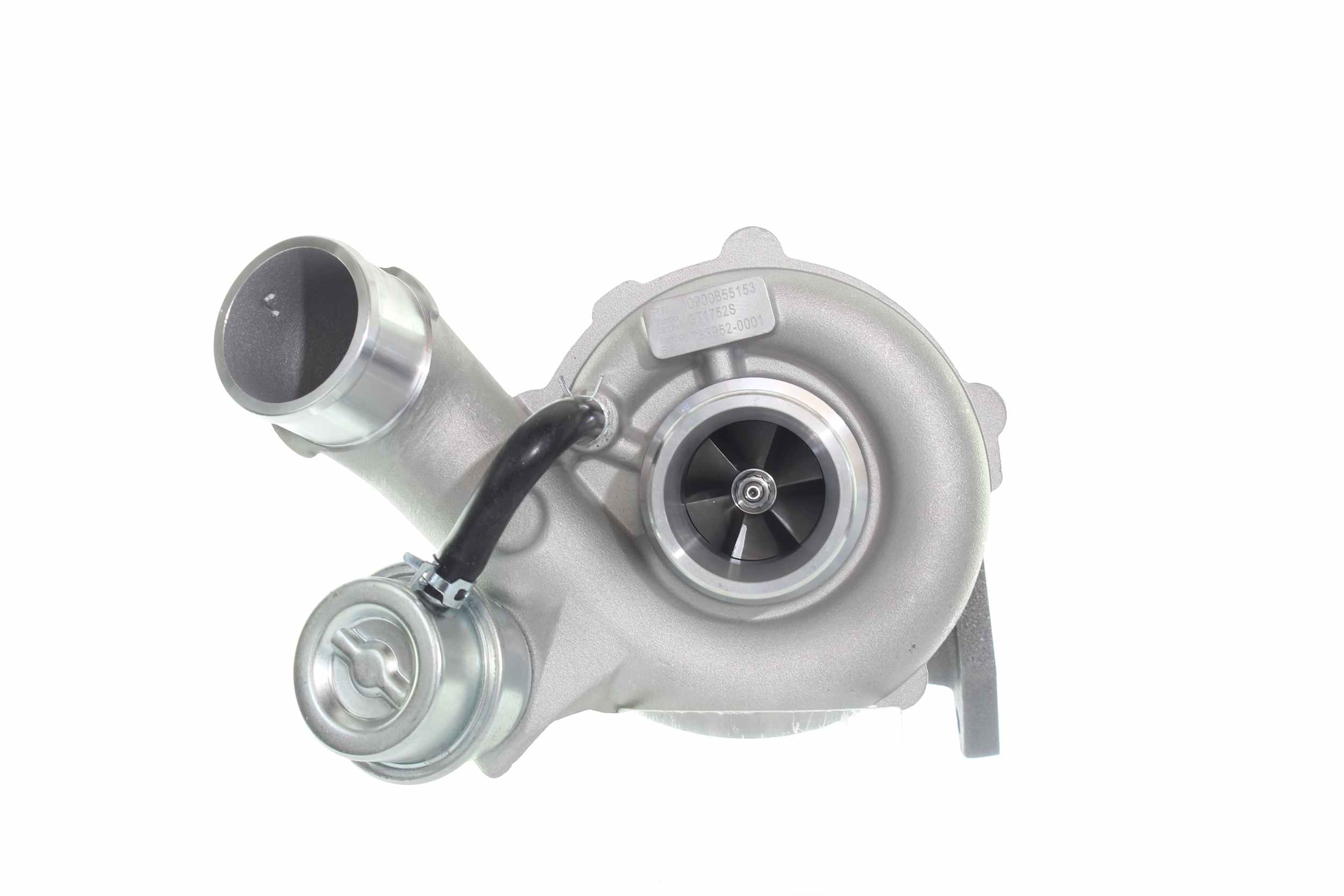 Įsigykite nebrangią originalią Turbokompresorius 10900855. sulyginama su 282004A101 OEM numeriais internetu