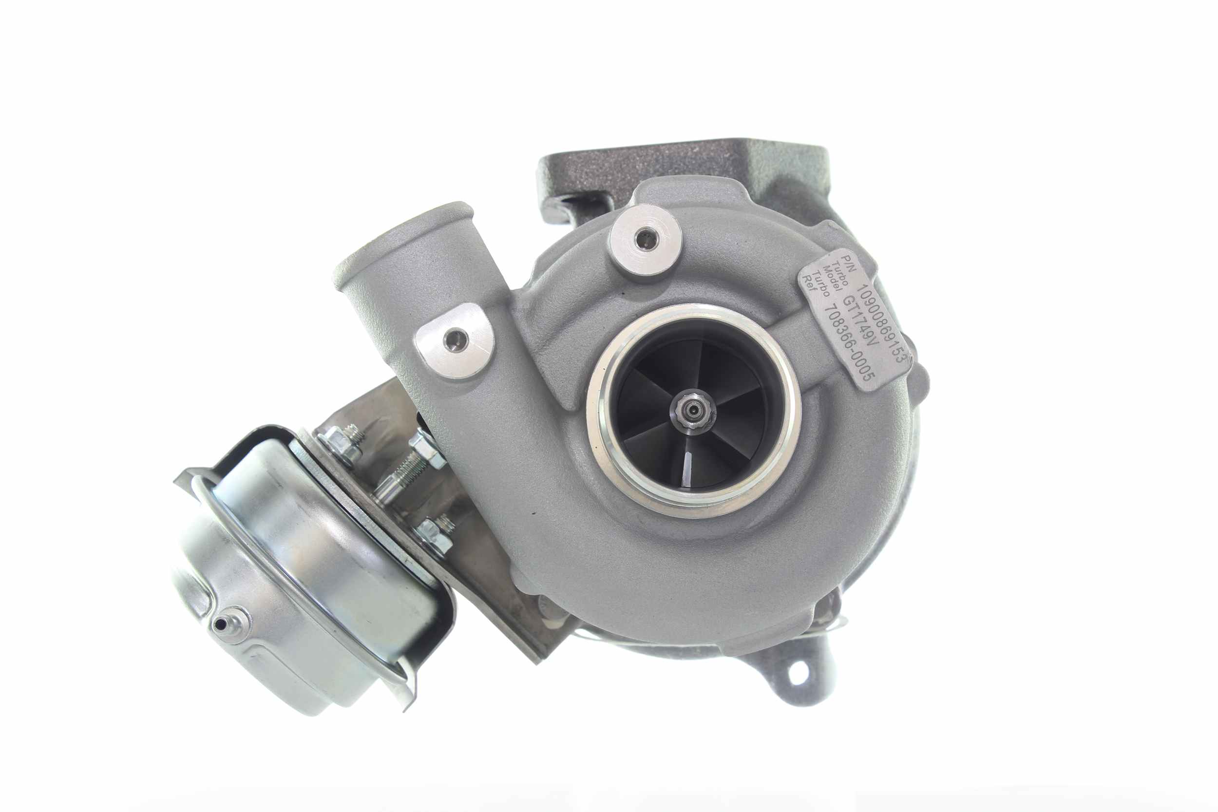 Įsigykite nebrangią originalią Turbokompresorius 10900869. sulyginama su STC4547 OEM numeriais internetu