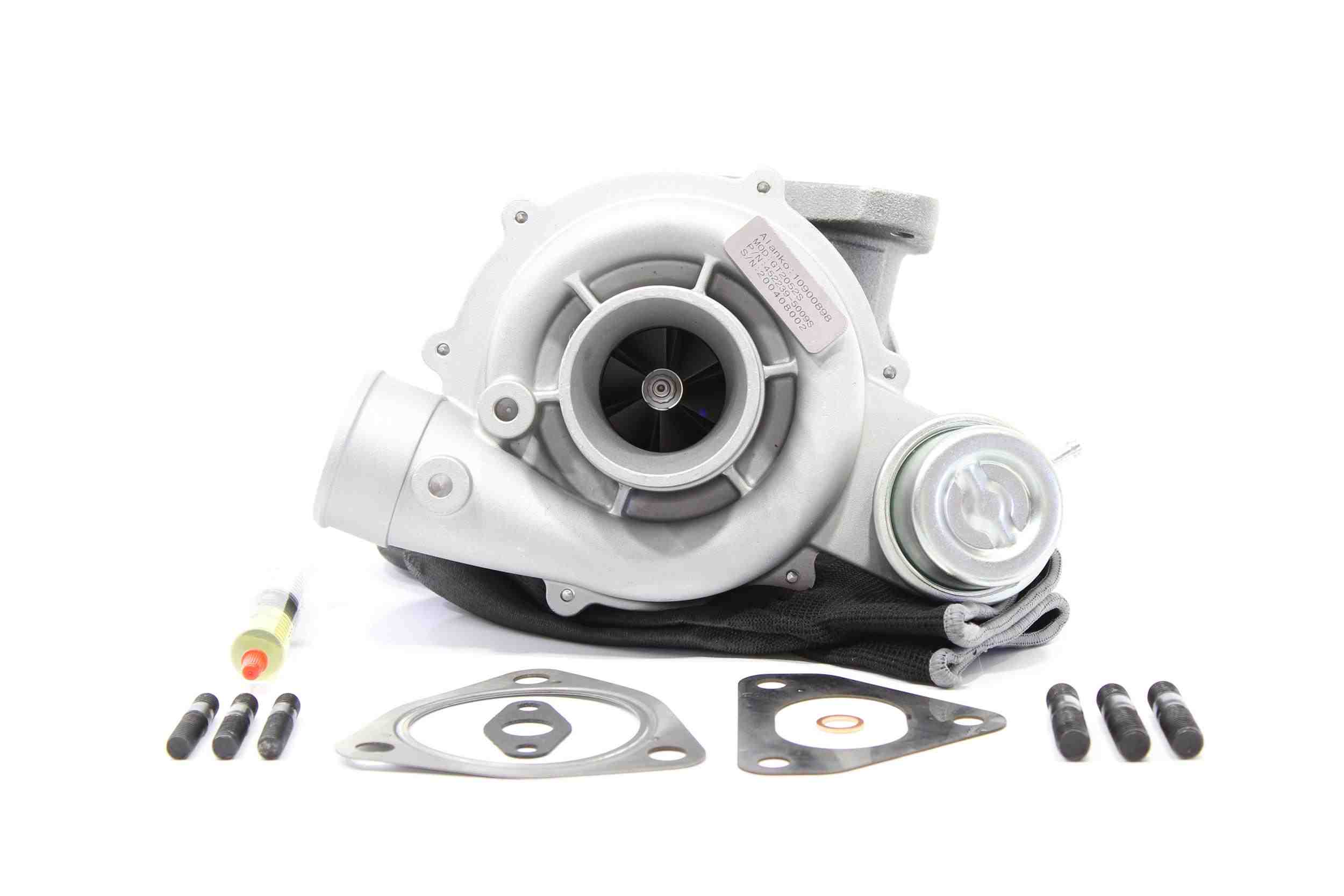 Kupite poceni originalno Turbopolnilnik 10900898, primerljivo z LR017316 OEM številke, prek spleta