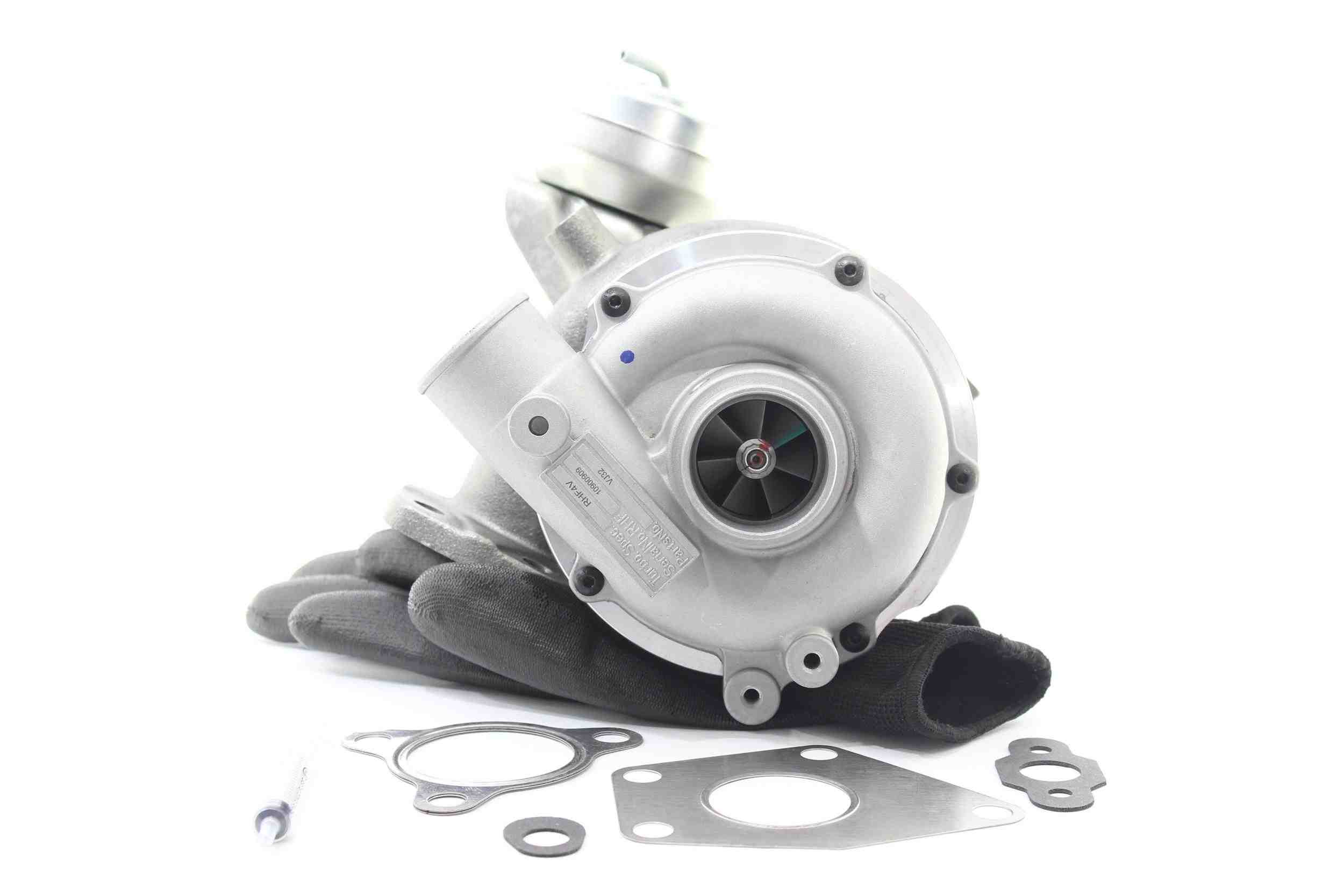 OEM Turbolader Mazda 2 MPV 2005 RF5C13700, RF5C13700A, RF5C ALANKO