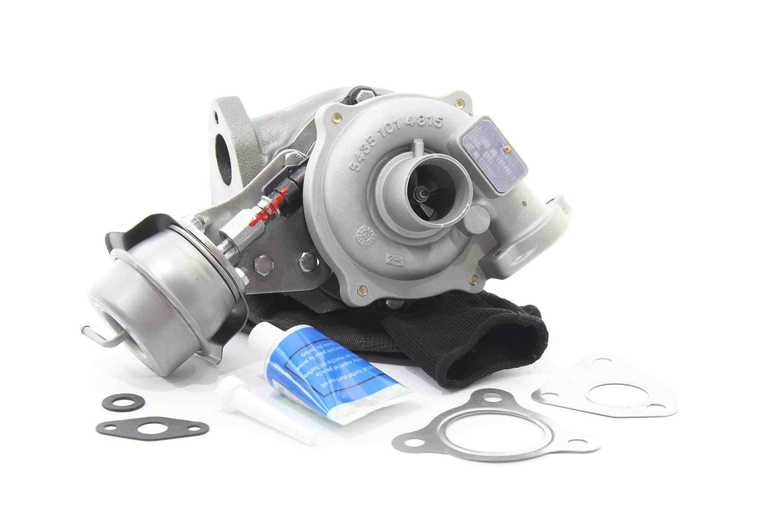 Osta ALANKO Turboahdin Tuote No.: 10900919 edullisesti hintaan 988,39 €