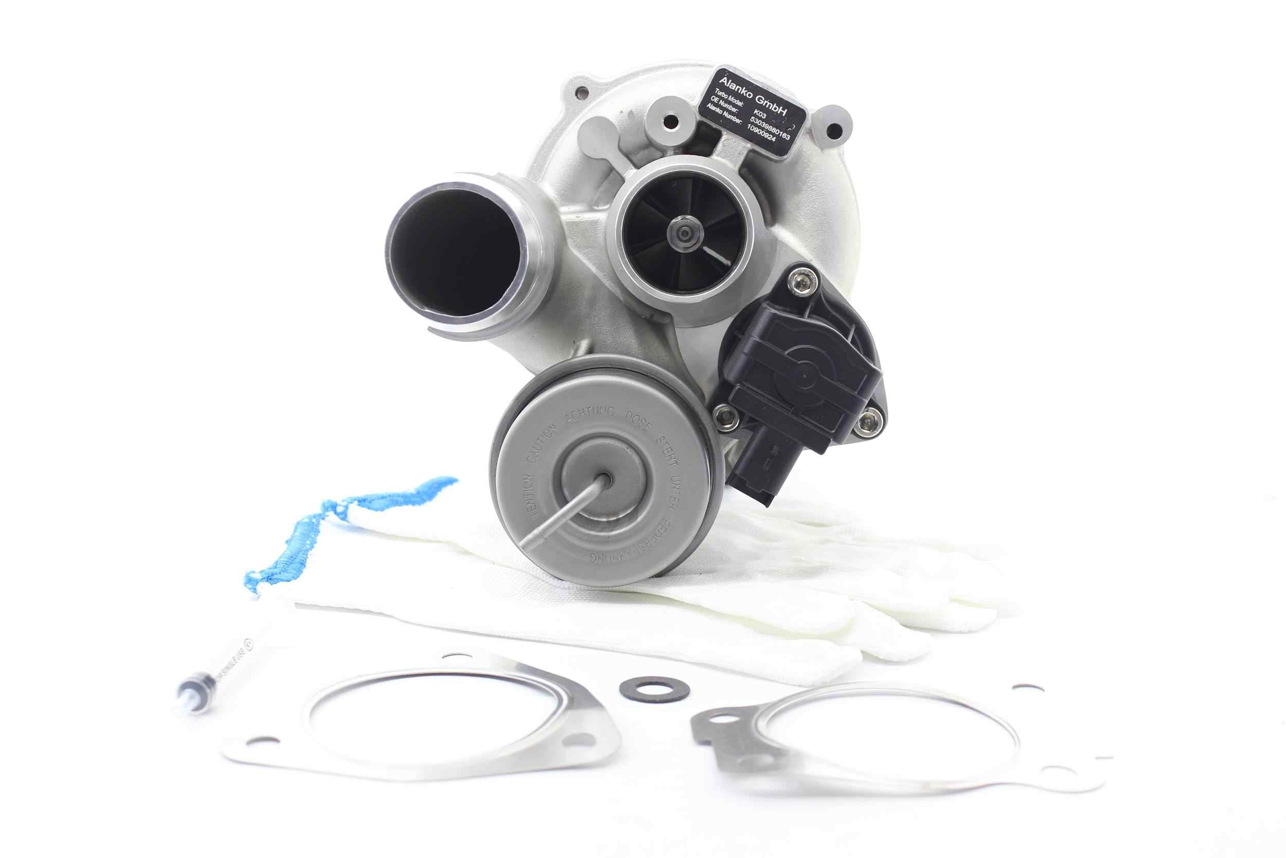 Ostke ALANKO Turbod Toode nr.: 10900924 madala hinnaga 1013,03 €