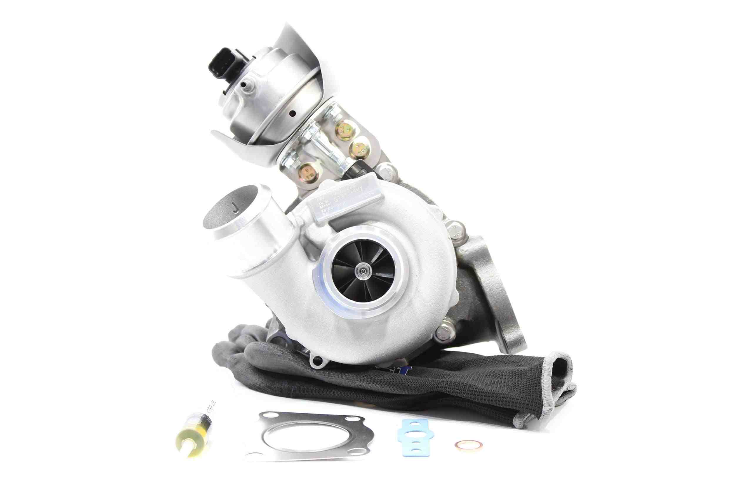 OEM Turbina FORD 2.0 TDCi 140 CV Diesel 1682002 da ALANKO online ad un ottimo prezzo