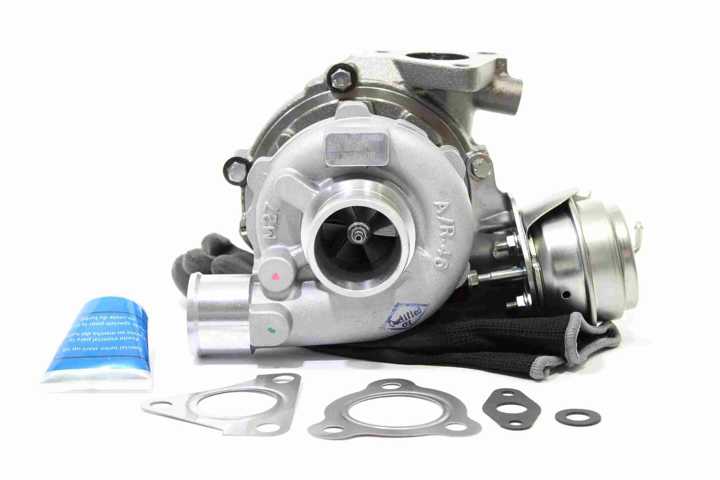 Compre ALANKO Turbocompresor Número de producto: 10900927 a bajo precio de 722,63 €