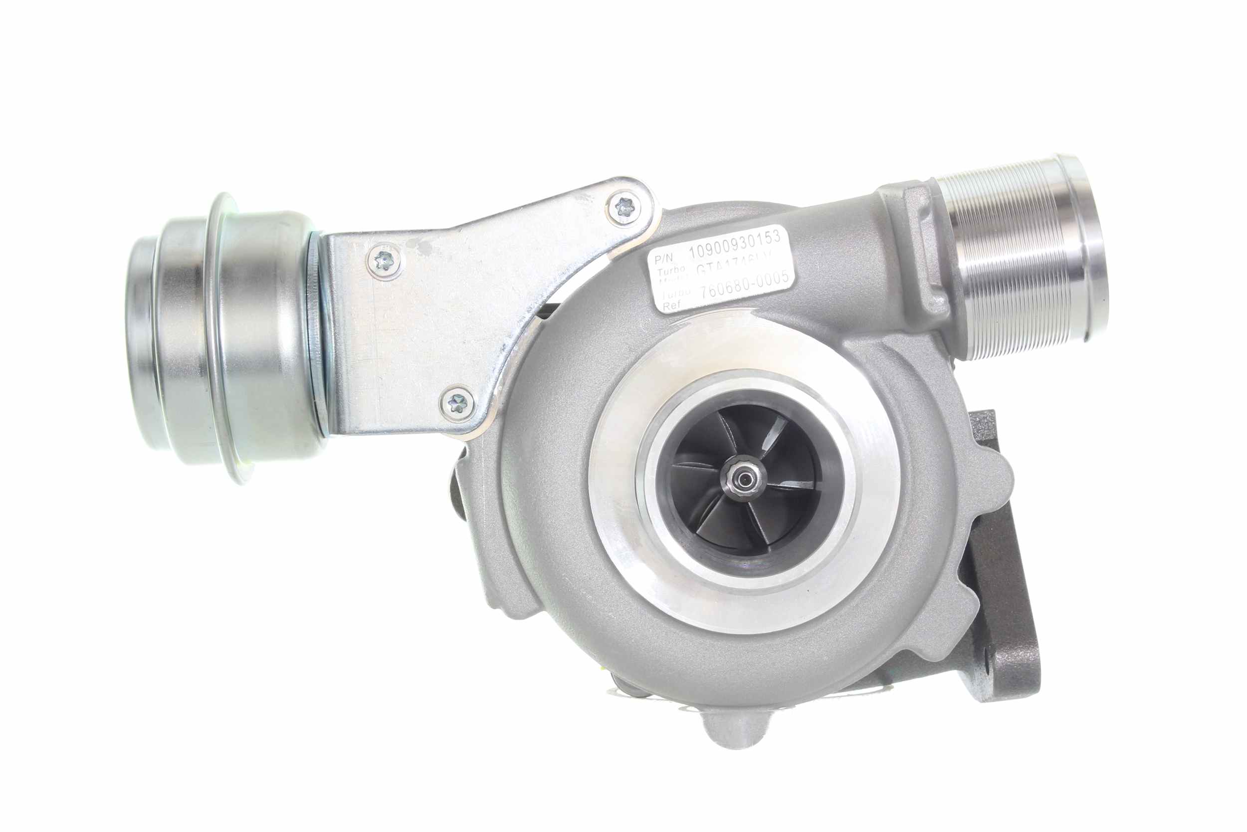 Kupite poceni originalno Turbopolnilnik 10900930, primerljivo z 1390067JG0 OEM številke, prek spleta