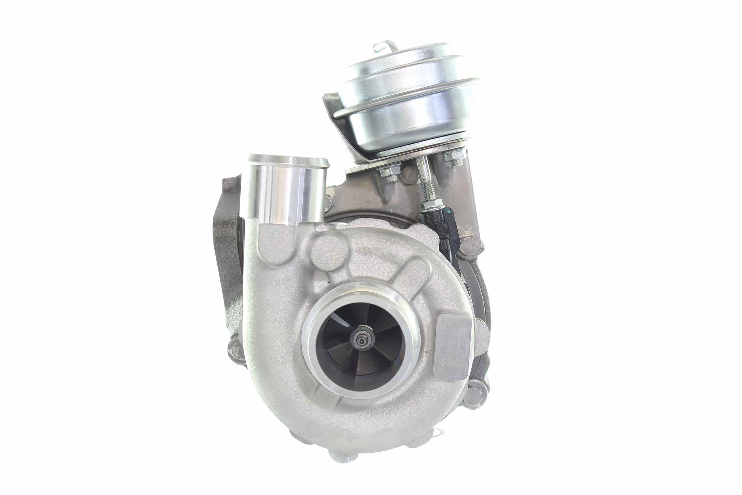 Köp ALANKO Turboaggregat Produktnummer: 10900936 till det förmånliga priset av 10943,01 kr
