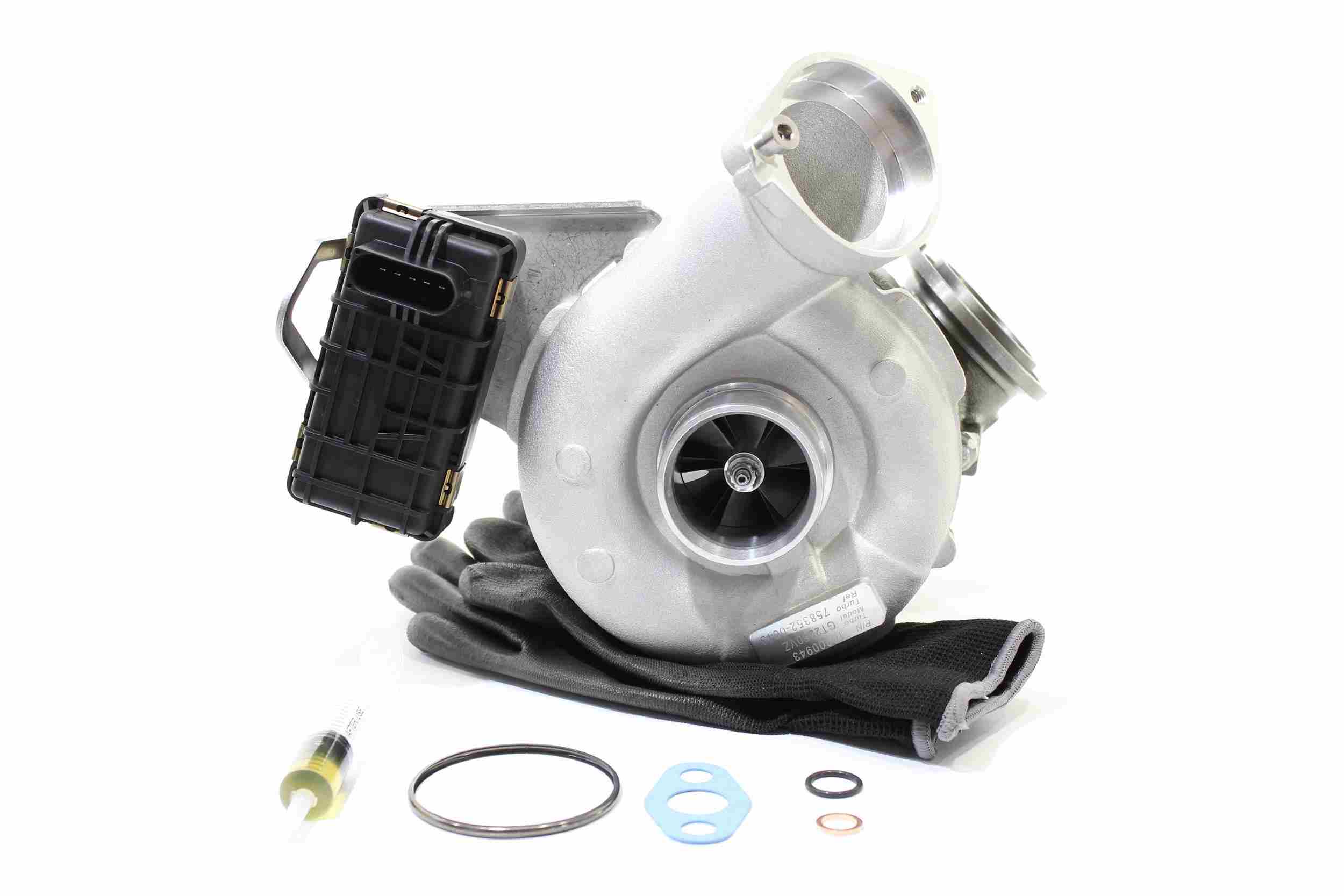 Ostke ALANKO Turbod Toode nr.: 10900943 madala hinnaga 786,27 €