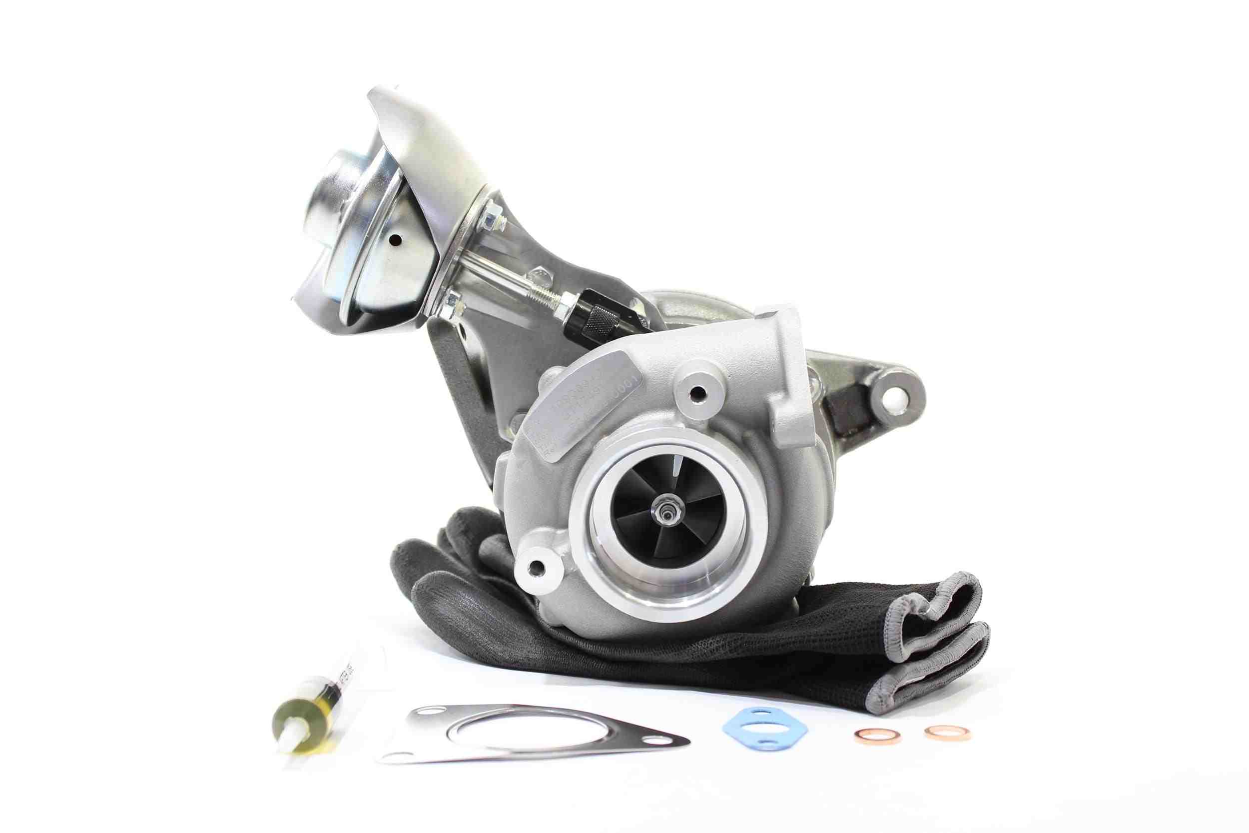 Kupite poceni originalno Turbopolnilnik 10900948, primerljivo z 0375L2 OEM številke, prek spleta