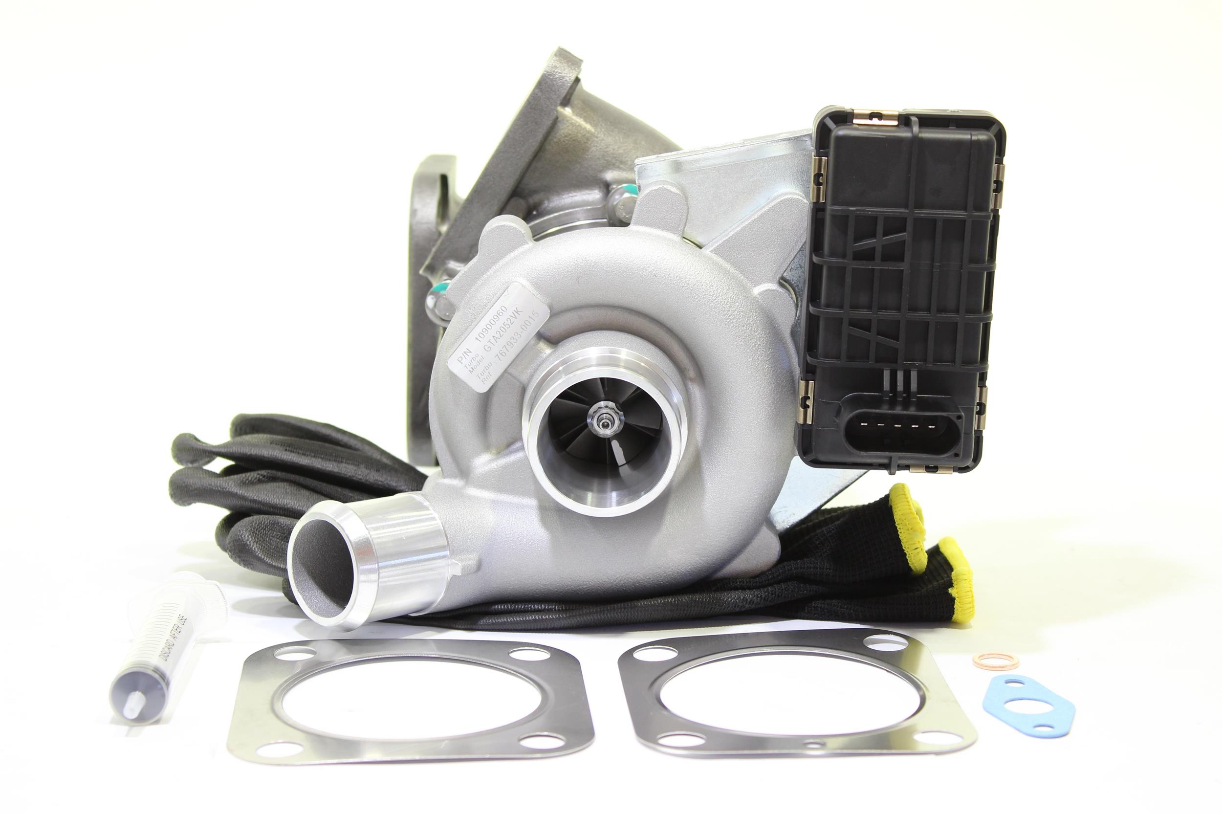 Köp billiga original Turboaggregat 10900960 jämförbara med 1789085 OEM nummer på nätet