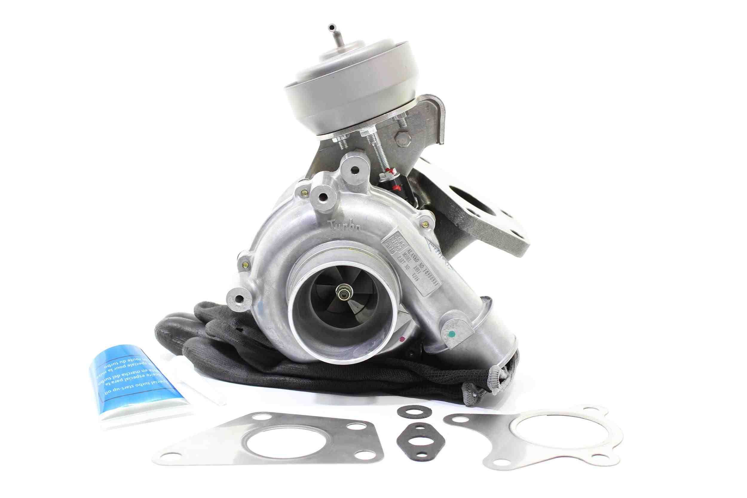OE Turbo MAZDA 5 2021 RF7J13700, RF7J13700A, RF7J13700B fra ALANKO