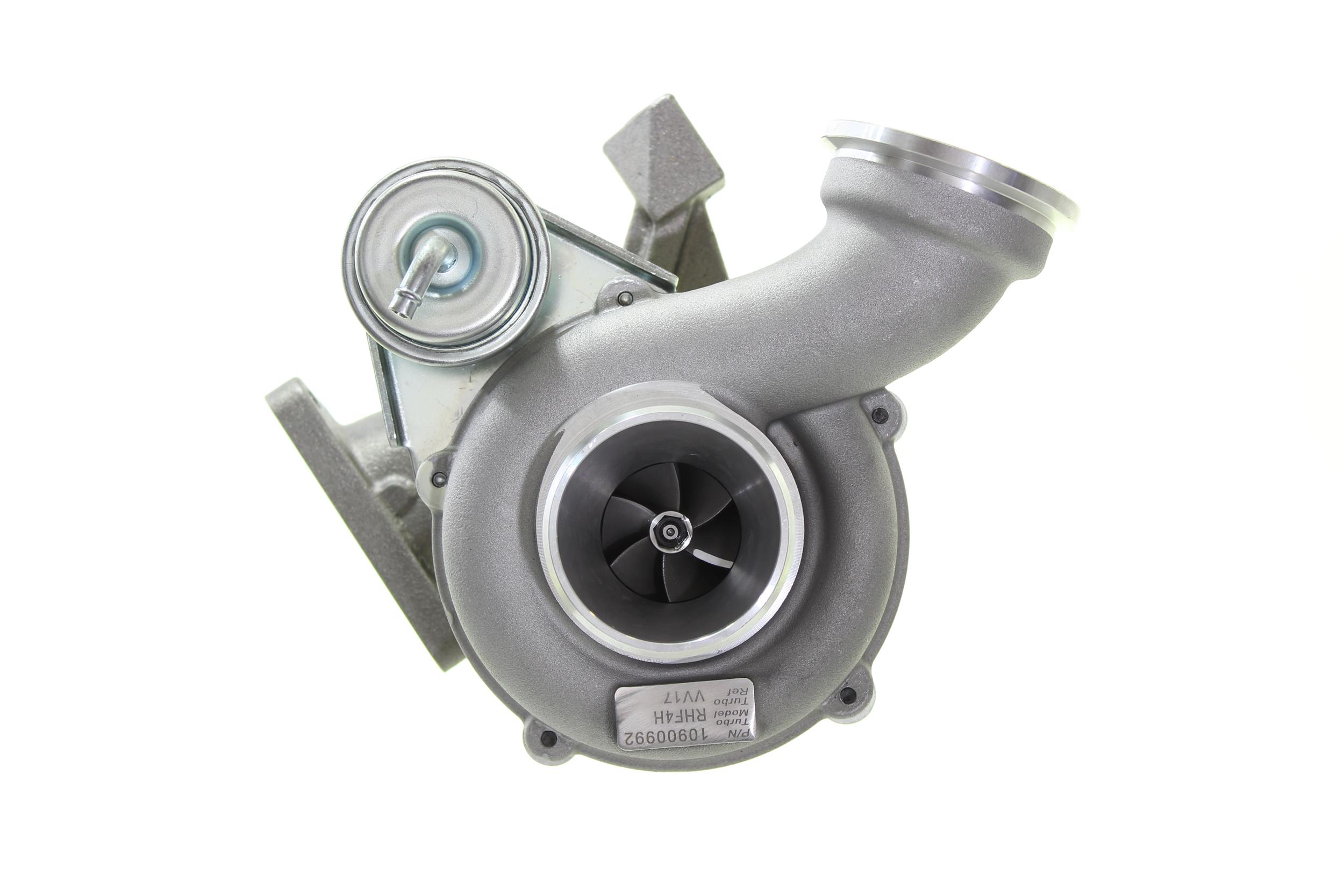 OEM Turbocharger MERCEDES-BENZ 209 CDI 2.2 (906.111, 906.113, 906.211) 88 PK Diesel 6460900580 van ALANKO online aan verbazingwekkende prijzen