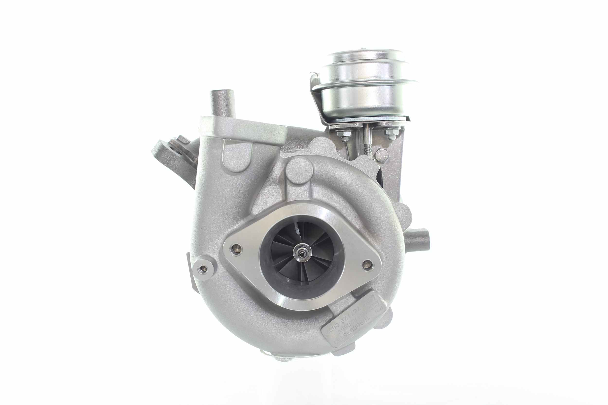 Įsigykite ALANKO Turbokompresorius Prekės Nr.: 10900996 už žemiausią 989,38 € kainą