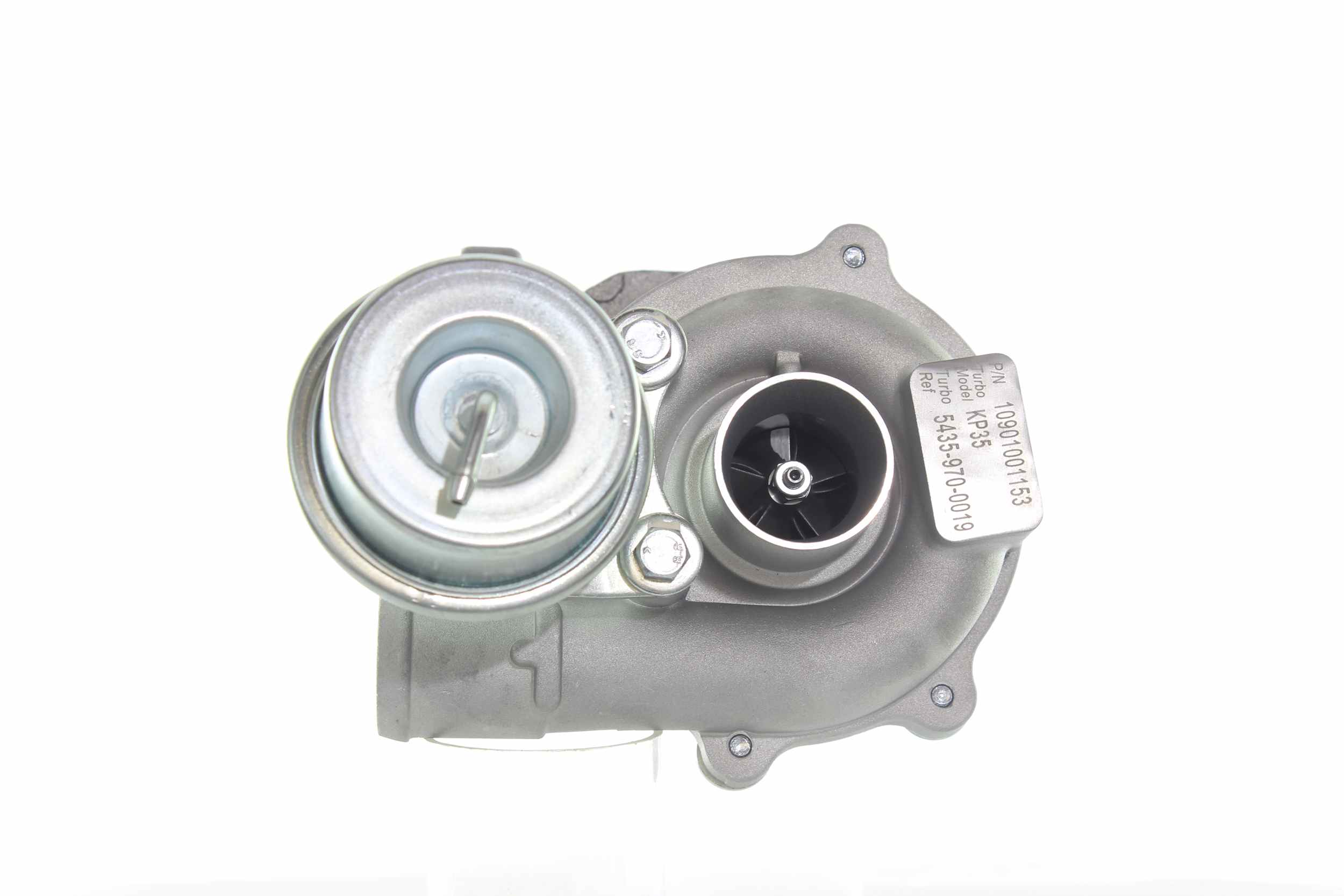 OE FORD KA 2016 Turbo 0000055202638, 00860232, 0860232 from ALANKO