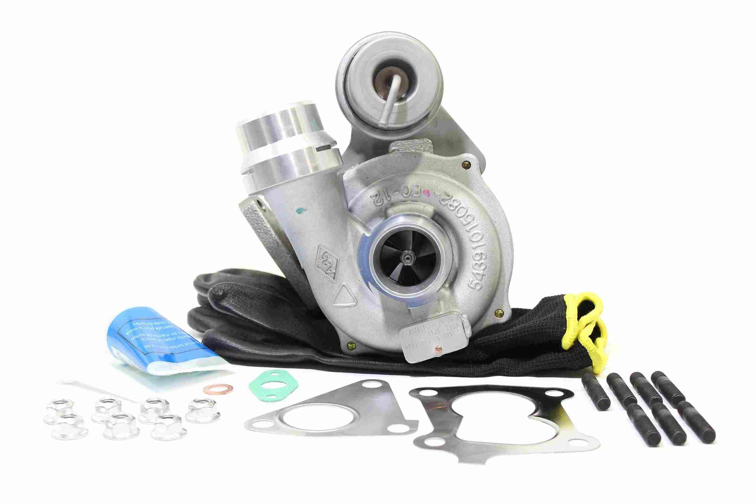 Įsigykite ALANKO Turbokompresorius Prekės Nr.: 10901009 už žemiausią 462,17 € kainą