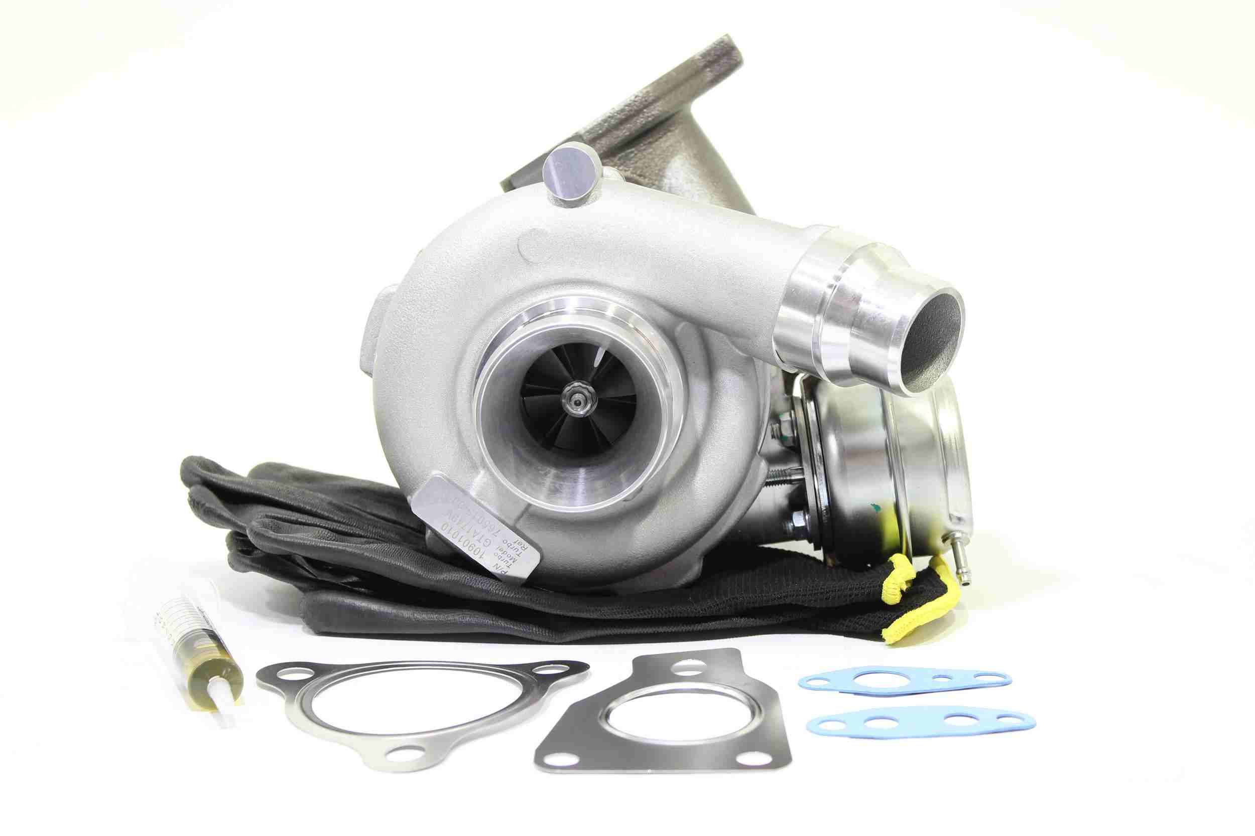 OE Turbolader RENAULT LAGUNA 2001 0860095, 1630013, 7701473437 van ALANKO
