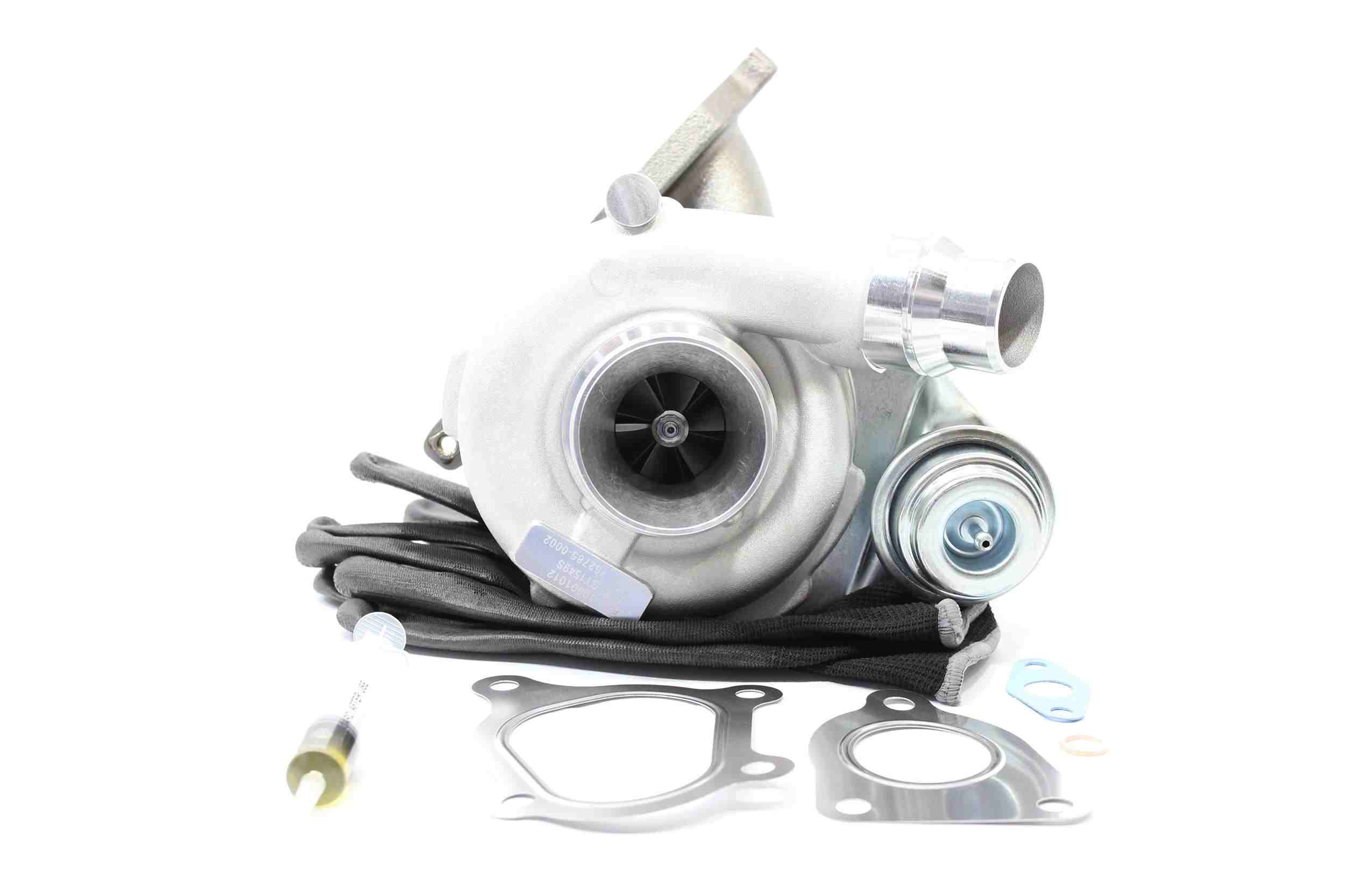 Įsigykite ALANKO Turbokompresorius Prekės Nr.: 10901012 už žemiausią 528,97 € kainą