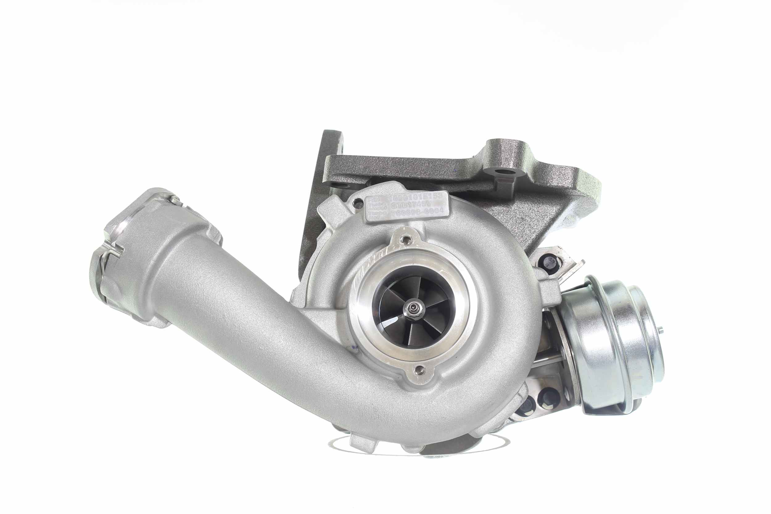 Turbo BMW E30 1986 ALANKO 10901015