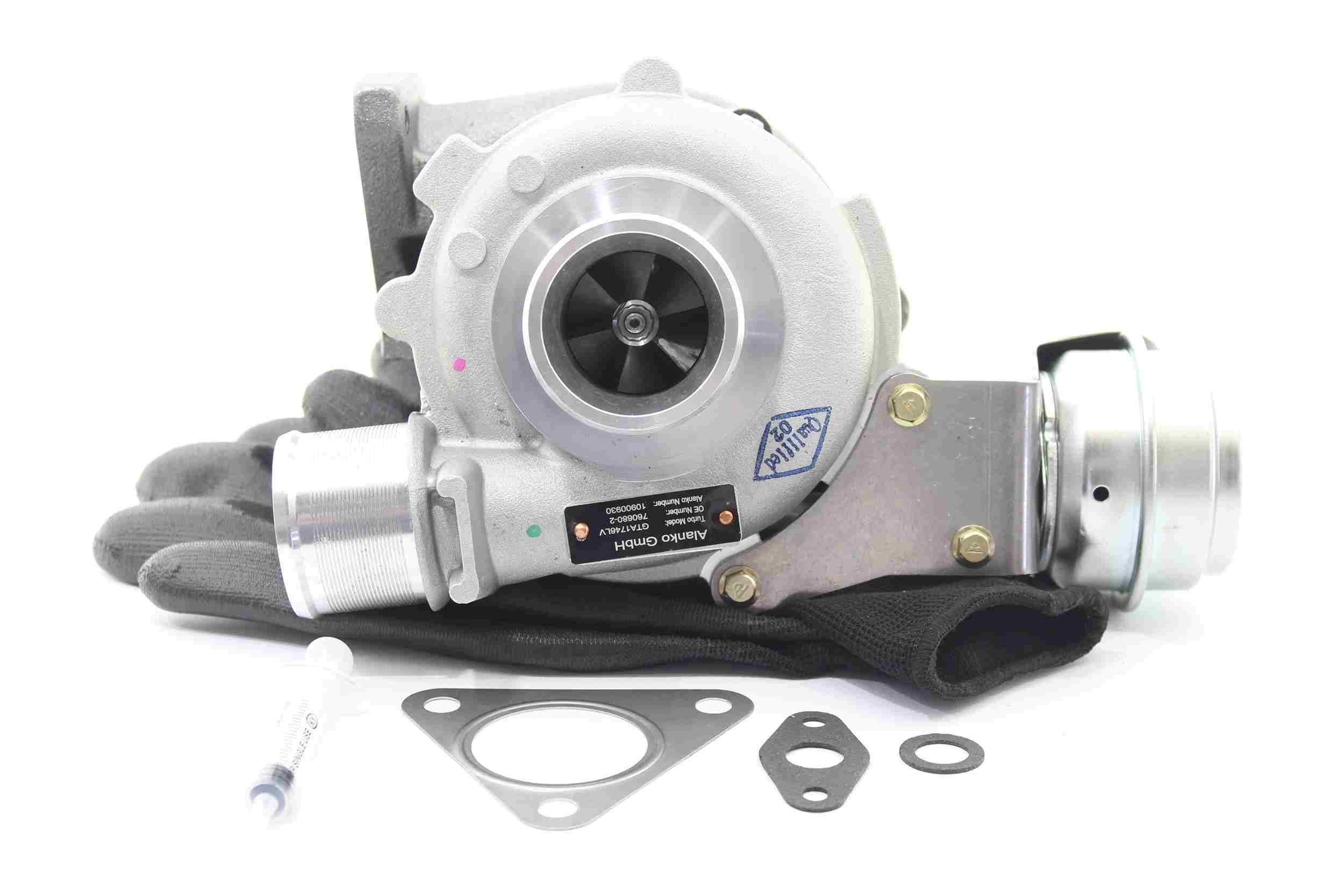 Kupite poceni originalno Turbopolnilnik 10901022, primerljivo z 1390067JG0 OEM številke, prek spleta