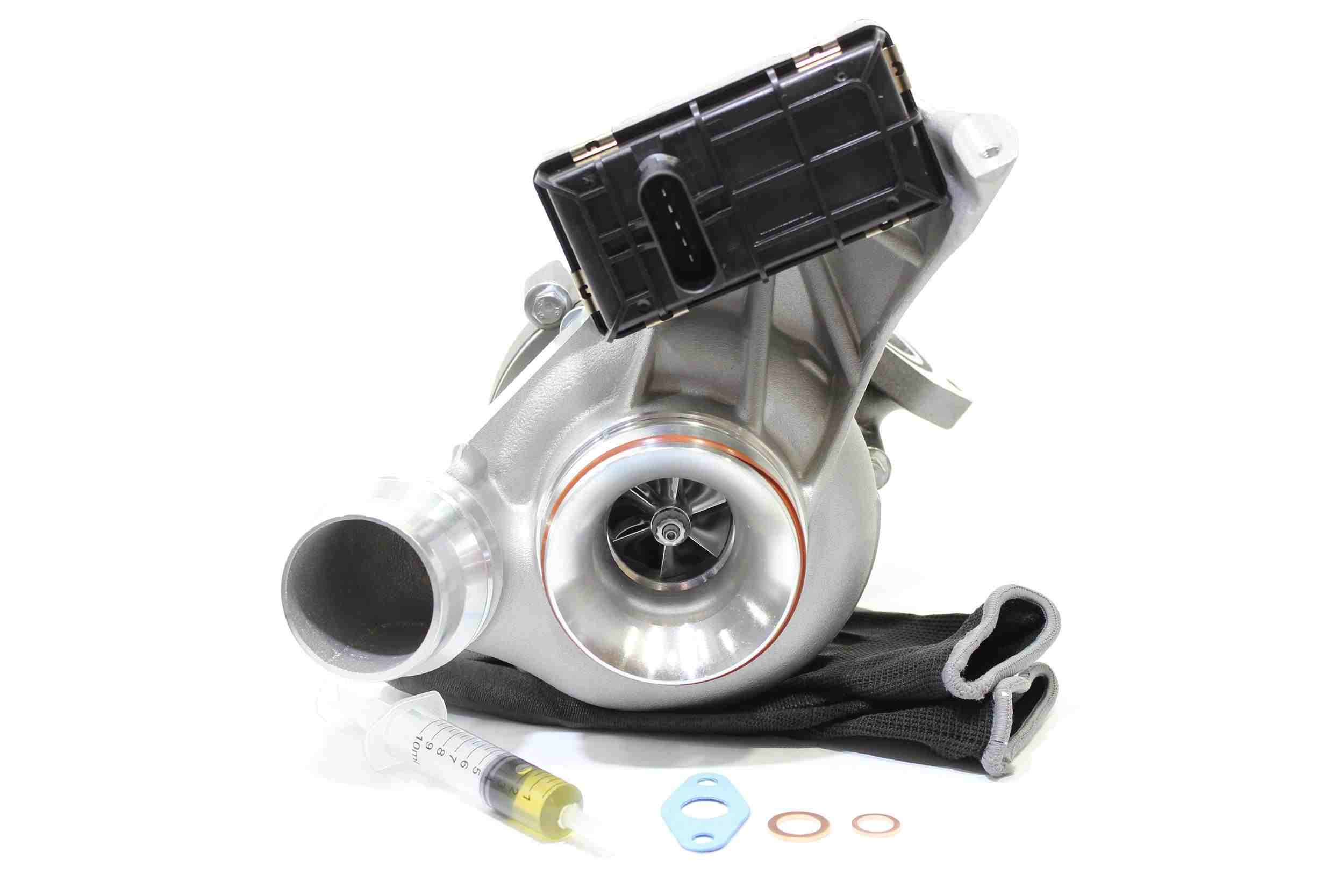 Kupite poceni originalno Turbopolnilnik 10901024, primerljivo z 11658519477 OEM številke, prek spleta