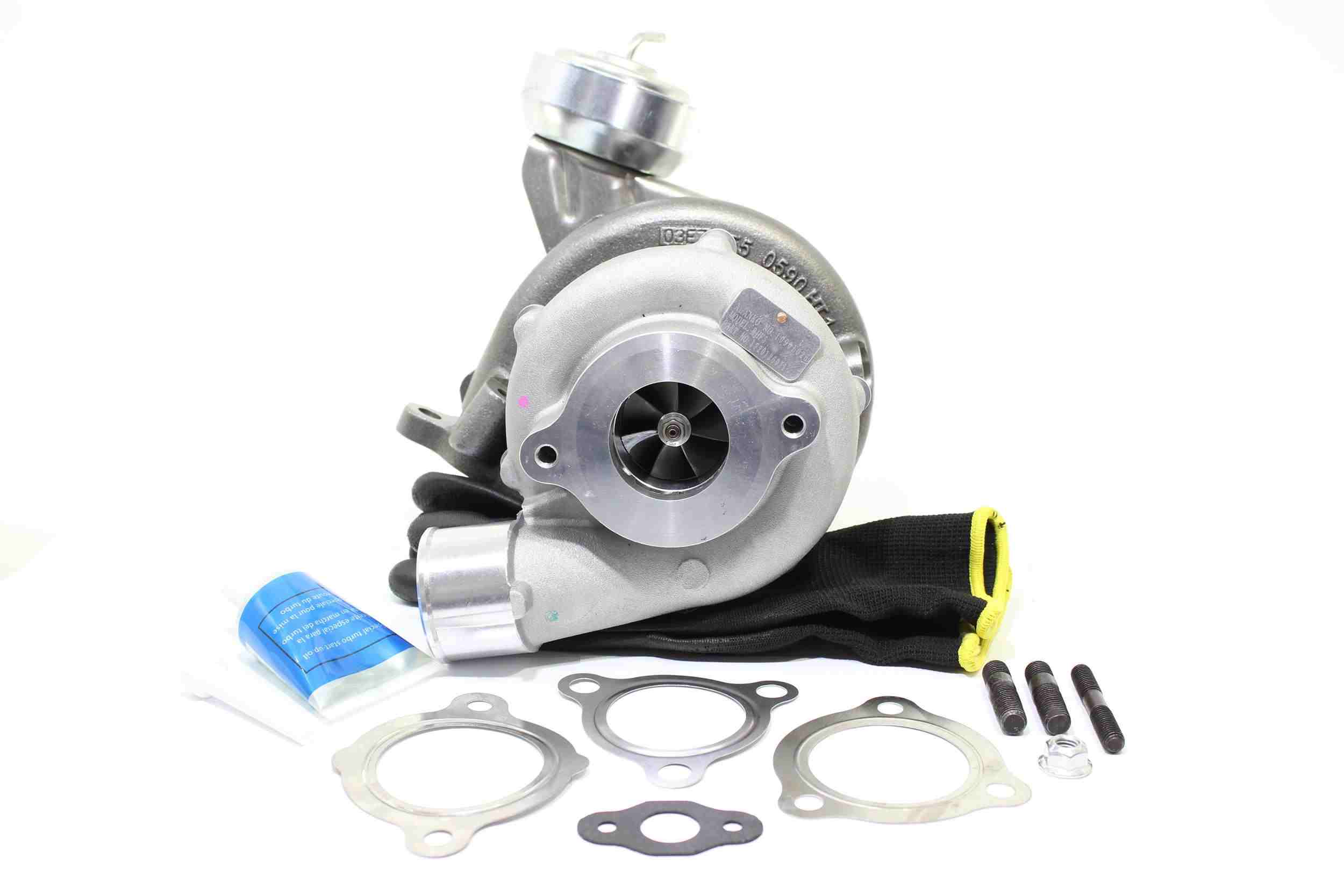 Turbolader LEXUS av original kvalitet 172010R020, 172010R021, 172010R022 fra ALANKO
