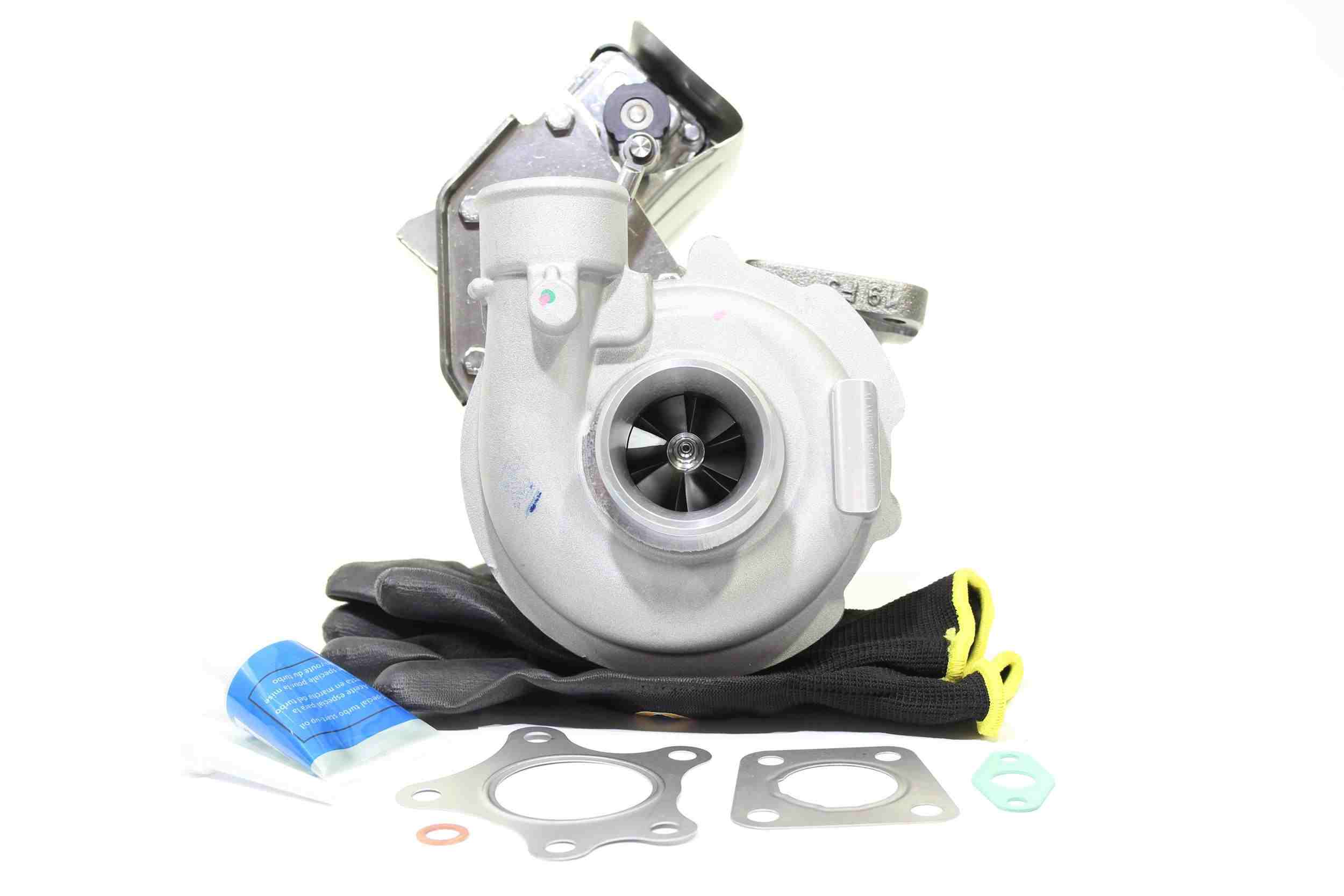 Kupite ALANKO Turbopolnilnik Št. izdelka: 10901037 po nizki ceni 838,82 €