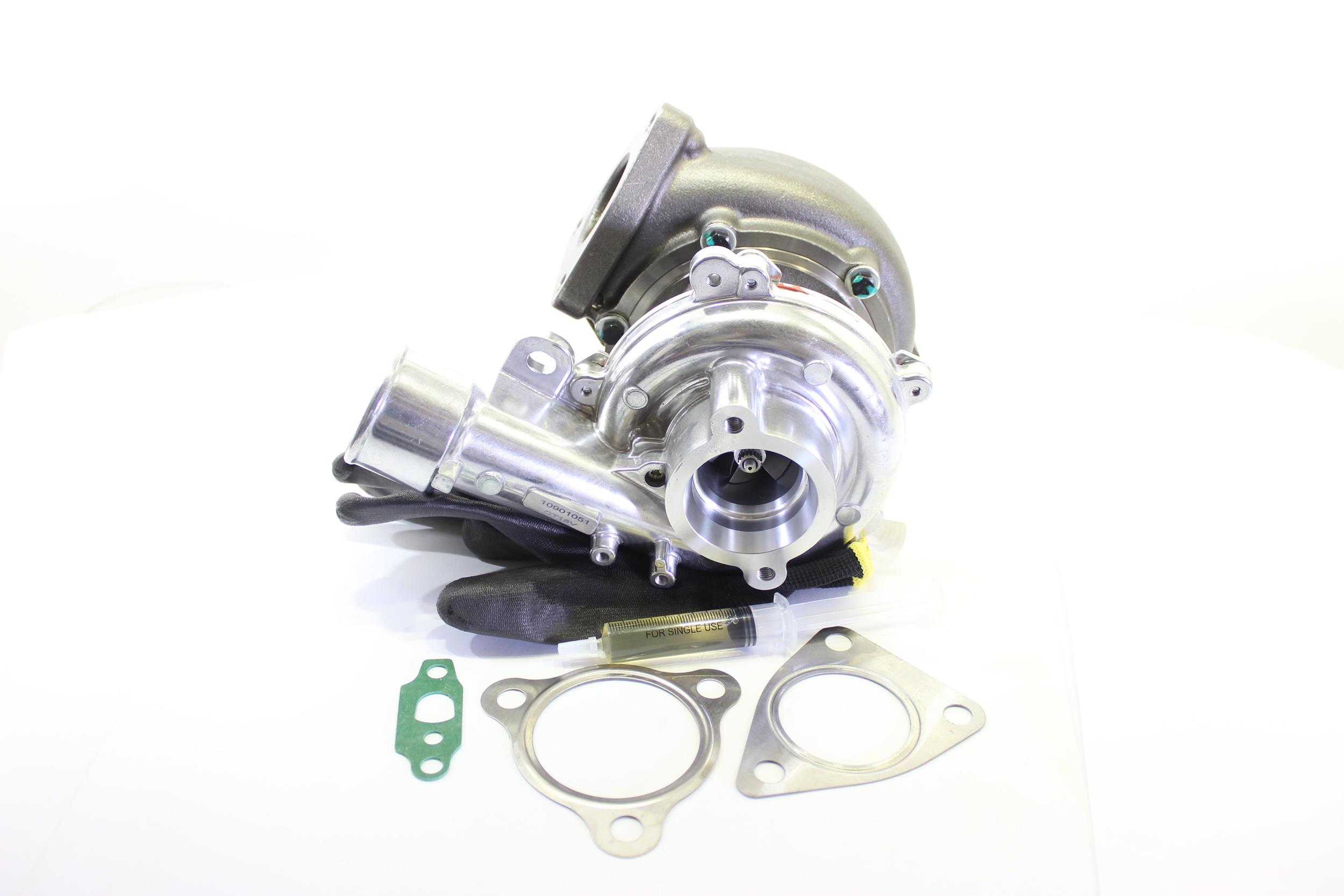 Köp billiga original Turboaggregat 10901051 jämförbara med 1720130011 OEM nummer på nätet