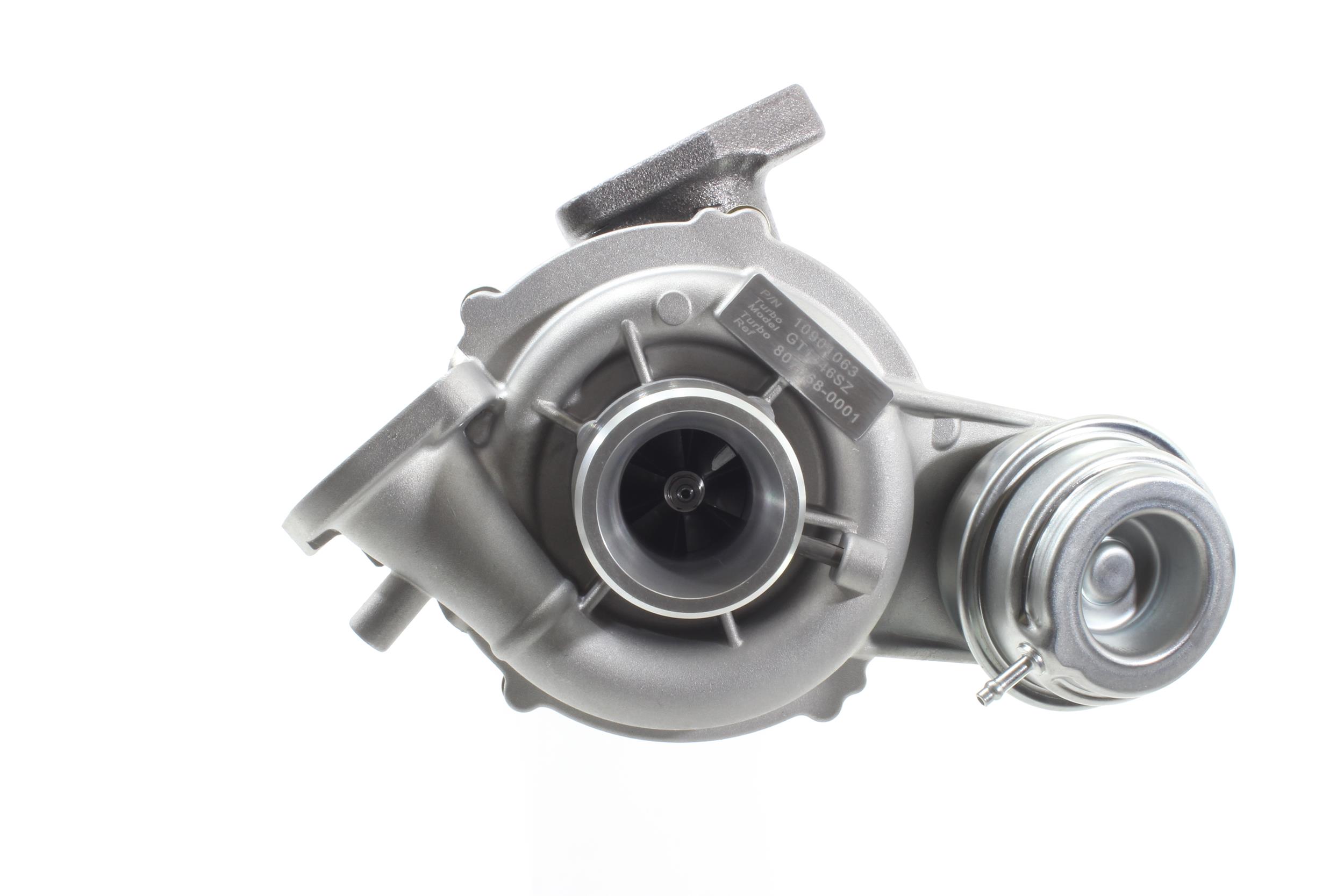 OE Compresor ALFA ROMEO DISCO 2013 0861082, 55209152, 55220699 de la ALANKO