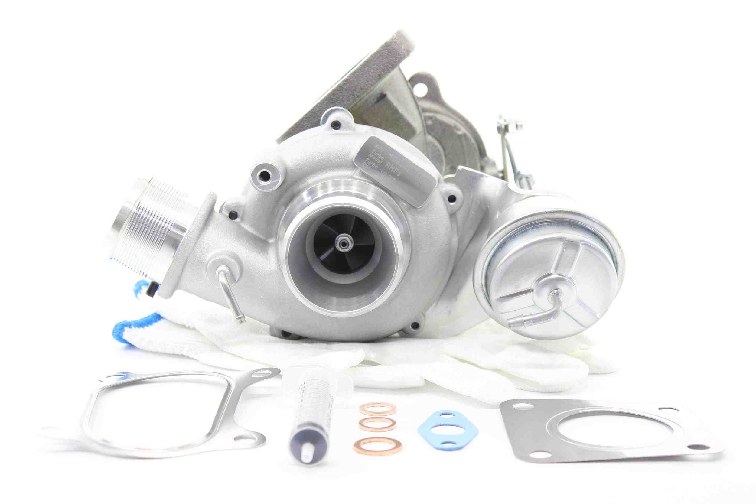OE Turbo ABARTH PUNTO 2024 55212917, 55219660, 55220546 von ALANKO