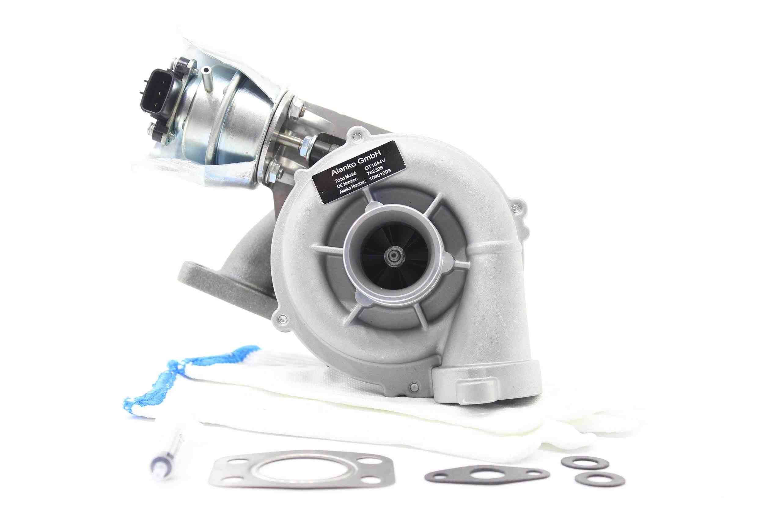 Įsigykite nebrangią originalią Turbokompresorius 10901099. sulyginama su 0375P8 OEM numeriais internetu