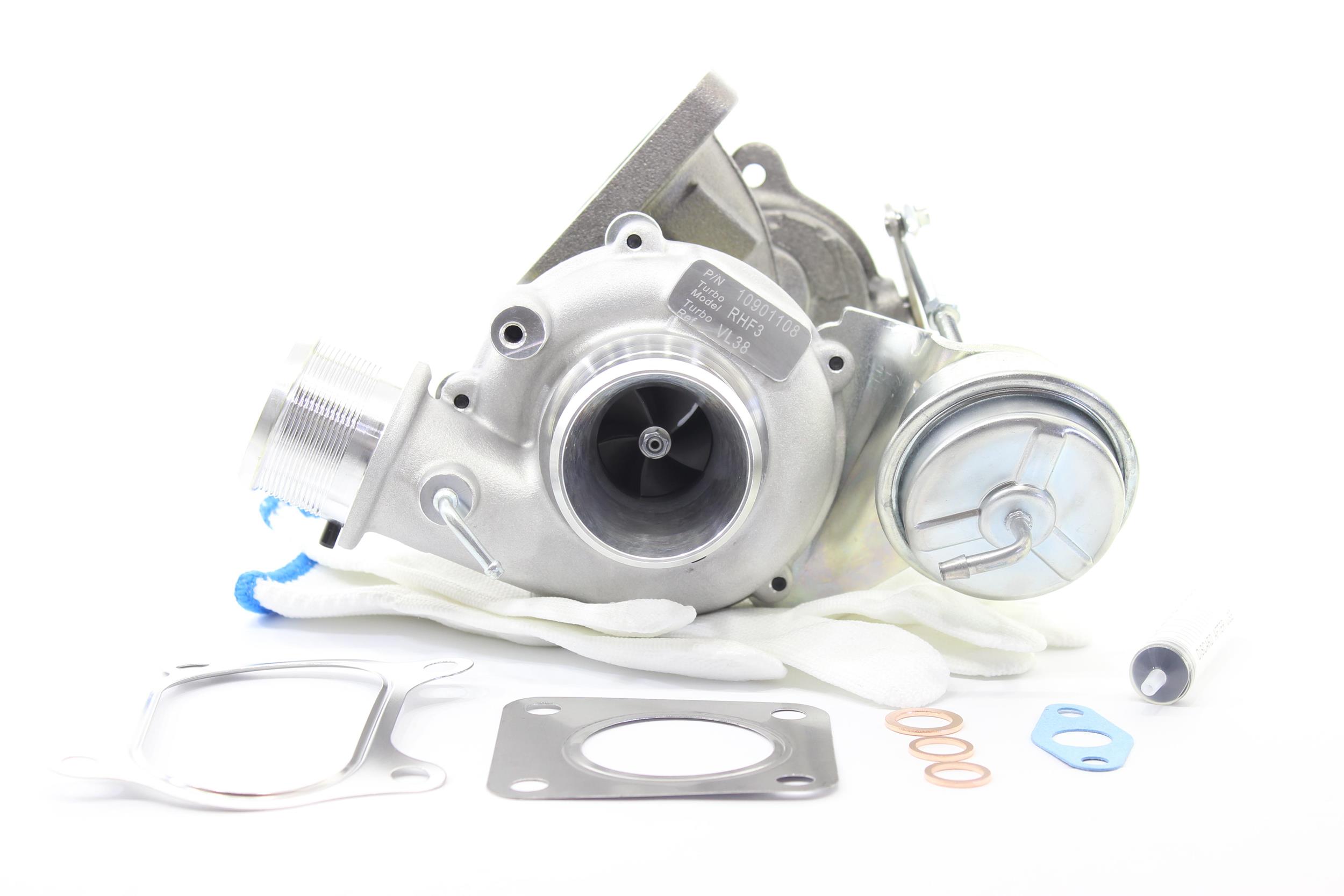 OE Turbină ALFA ROMEO DISCO 2012 46340107, 55208528, 55212916 de la ALANKO