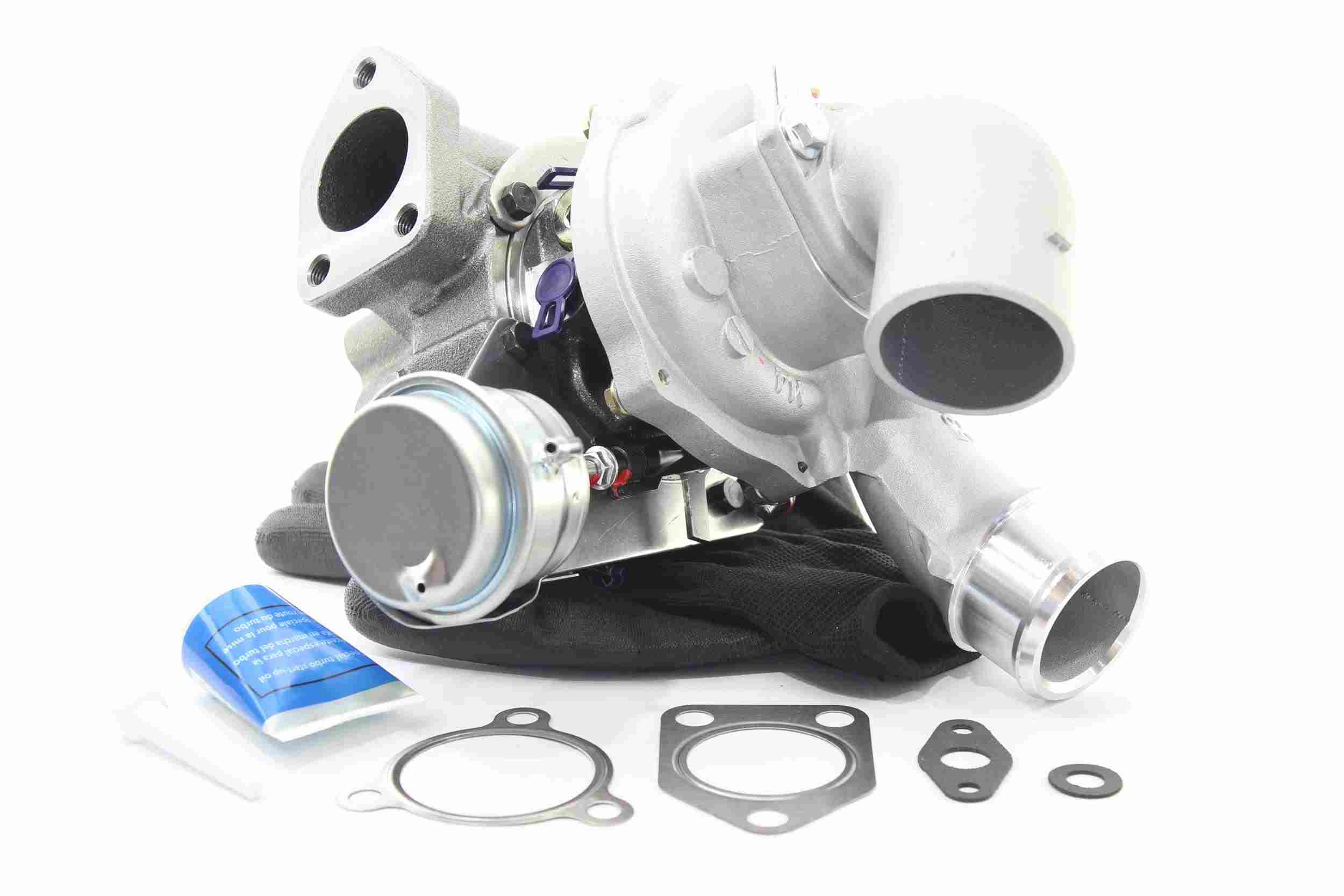 Įsigykite ALANKO Turbokompresorius Prekės Nr.: 10901120 už žemiausią 1024,35 € kainą