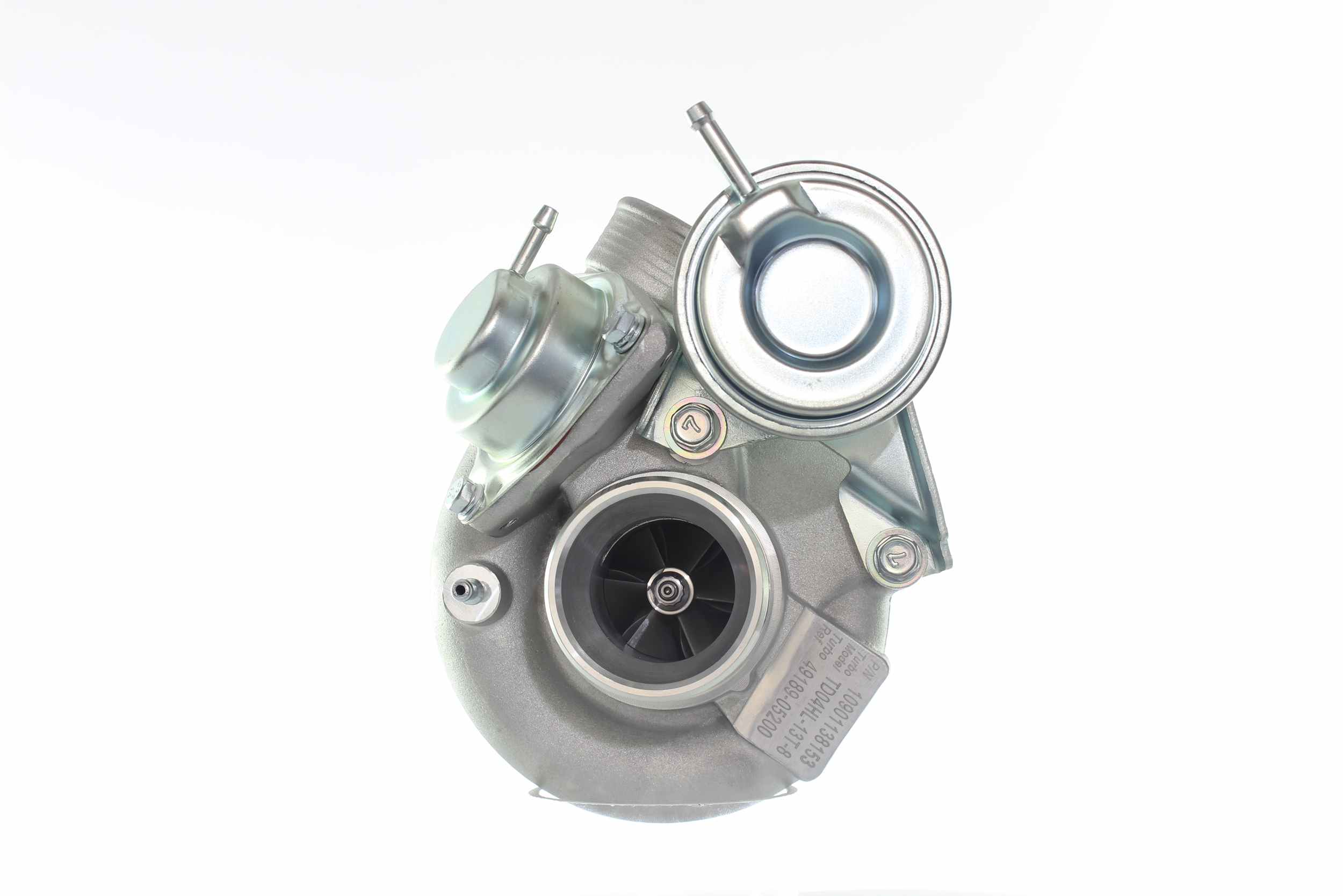 Įsigykite ALANKO Turbokompresorius Prekės Nr.: 10901138 už žemiausią 638,37 € kainą