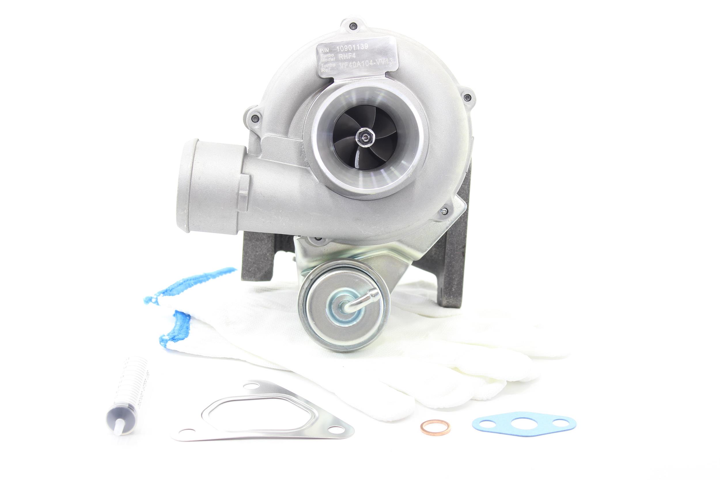 Įsigykite nebrangią originalią Turbokompresorius 10901139. sulyginama su A646096059980 OEM numeriais internetu