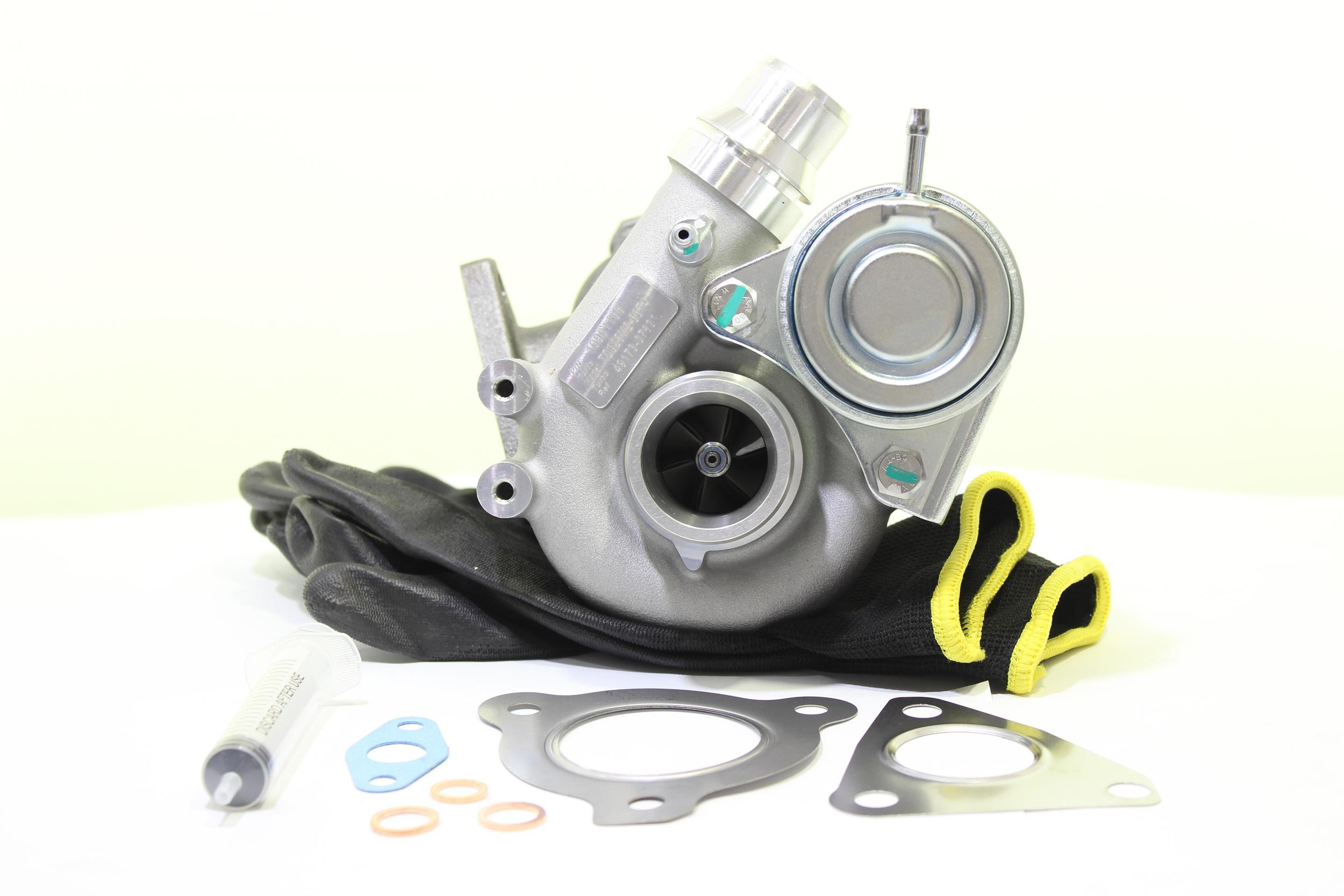 Įsigykite nebrangią originalią Turbokompresorius 10901156. sulyginama su 8200577202 OEM numeriais internetu