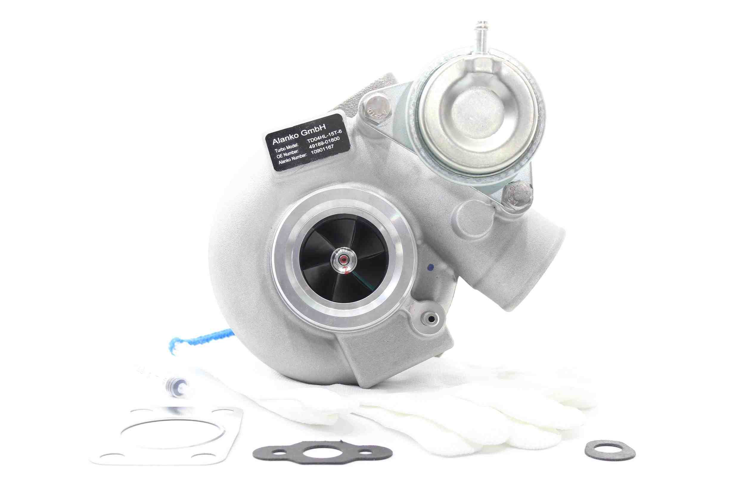 Köp billiga original Turboaggregat 10901167 jämförbara med 55559825 OEM nummer på nätet