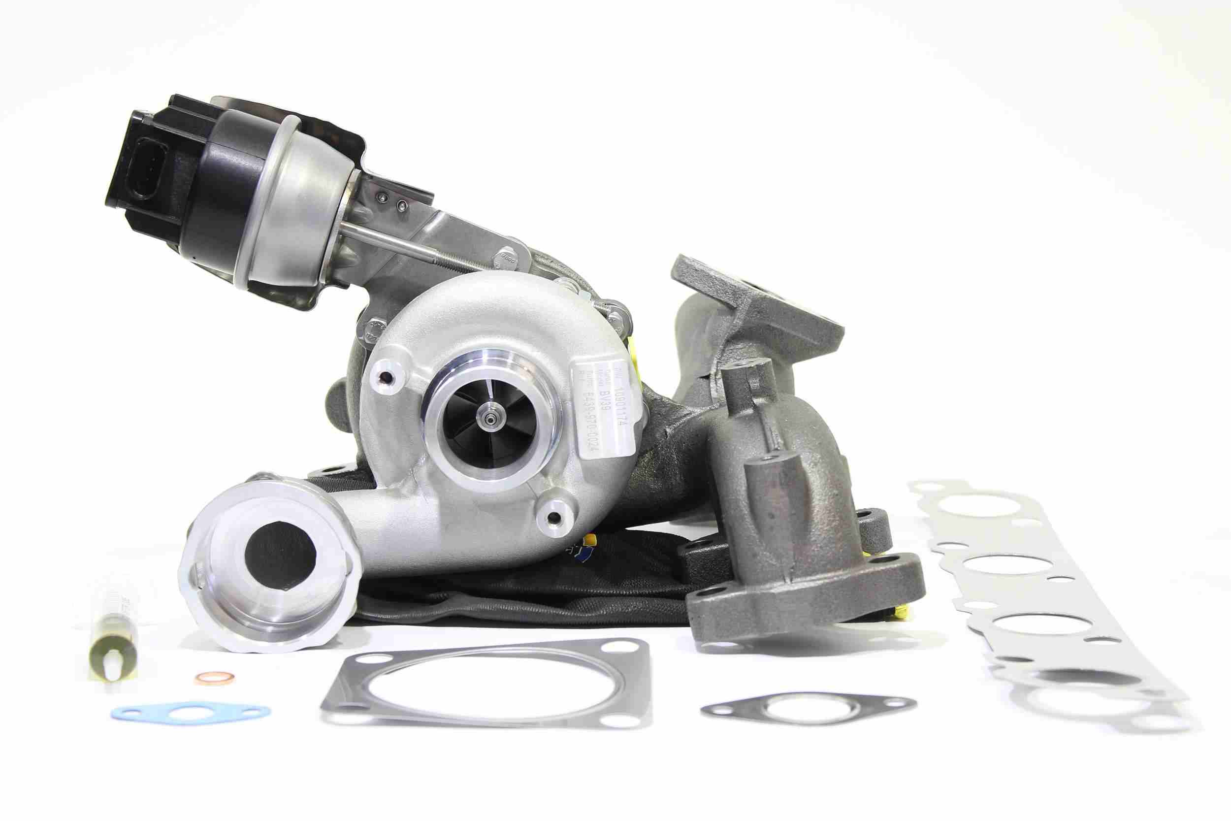 Įsigykite ALANKO Turbokompresorius Prekės Nr.: 10901174 už žemiausią 945,25 € kainą